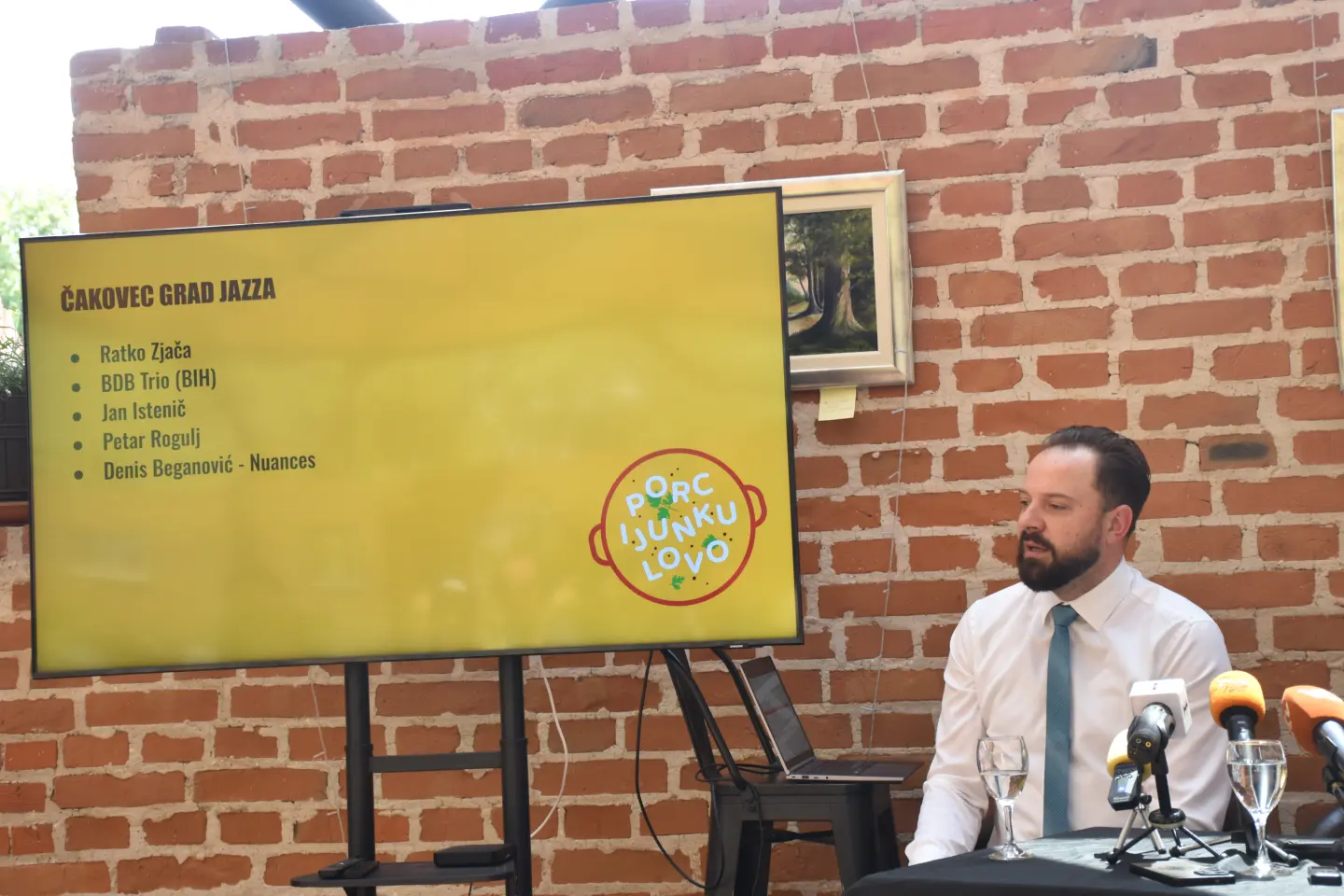 Pressica, Porcijunkulovo, najava, koncerti (14) Pressica, Porcijunkulovo, najava, koncerti (14)