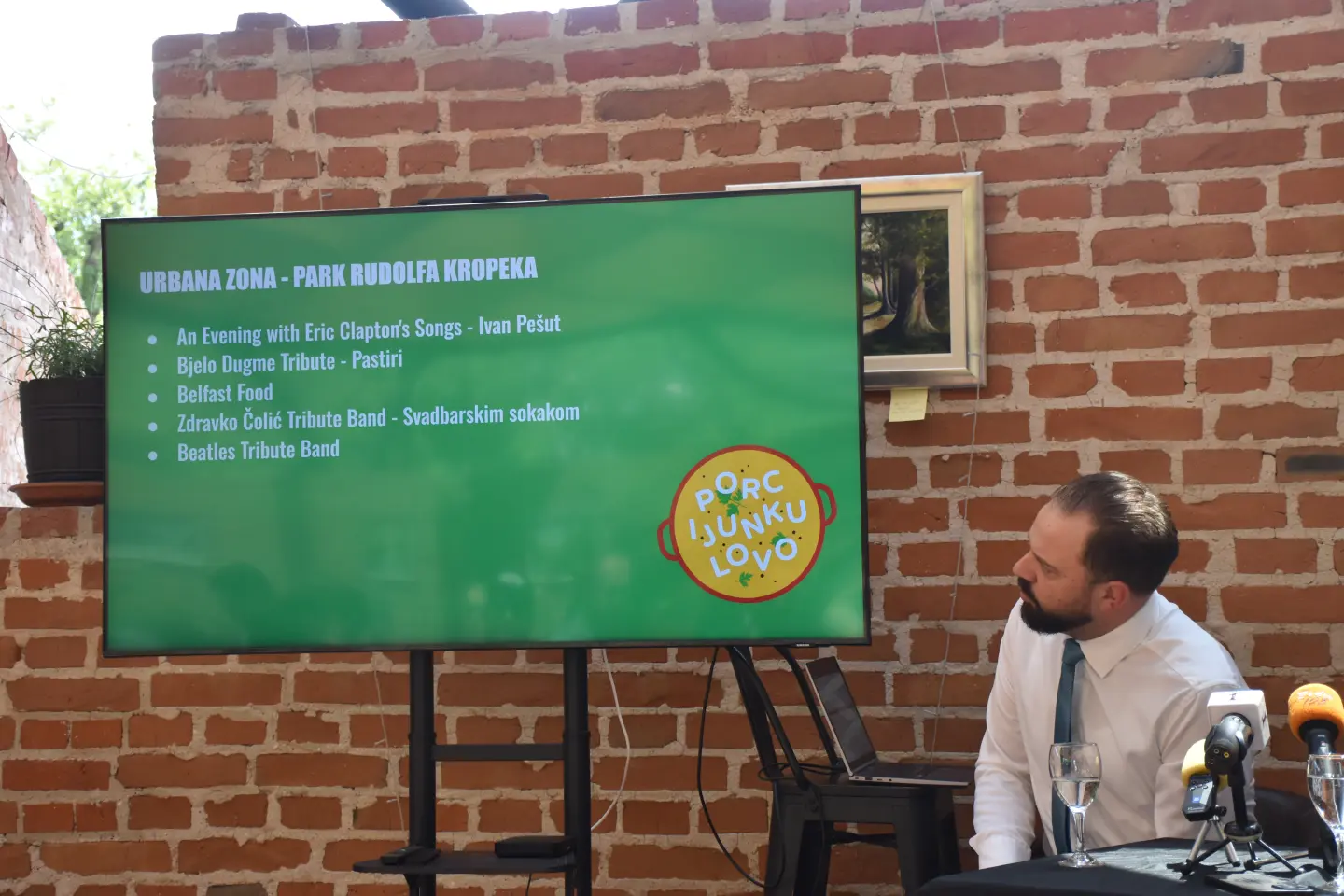 Pressica, Porcijunkulovo, najava, koncerti (15) Pressica, Porcijunkulovo, najava, koncerti (15)