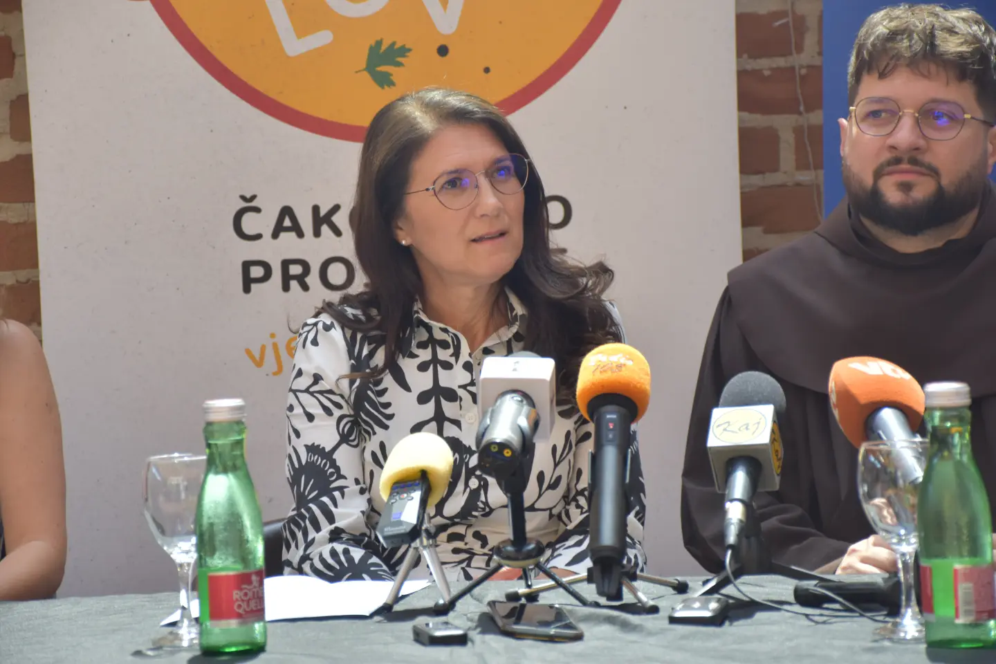 Pressica, Porcijunkulovo, najava, koncerti (2) Pressica, Porcijunkulovo, najava, koncerti (2)