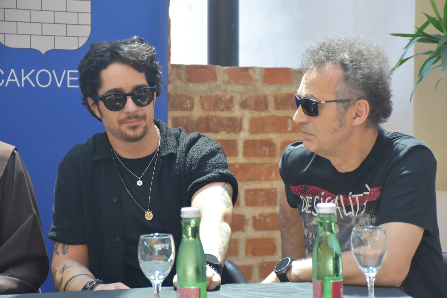 Pressica, Porcijunkulovo, najava, koncerti (3) Pressica, Porcijunkulovo, najava, koncerti (3)