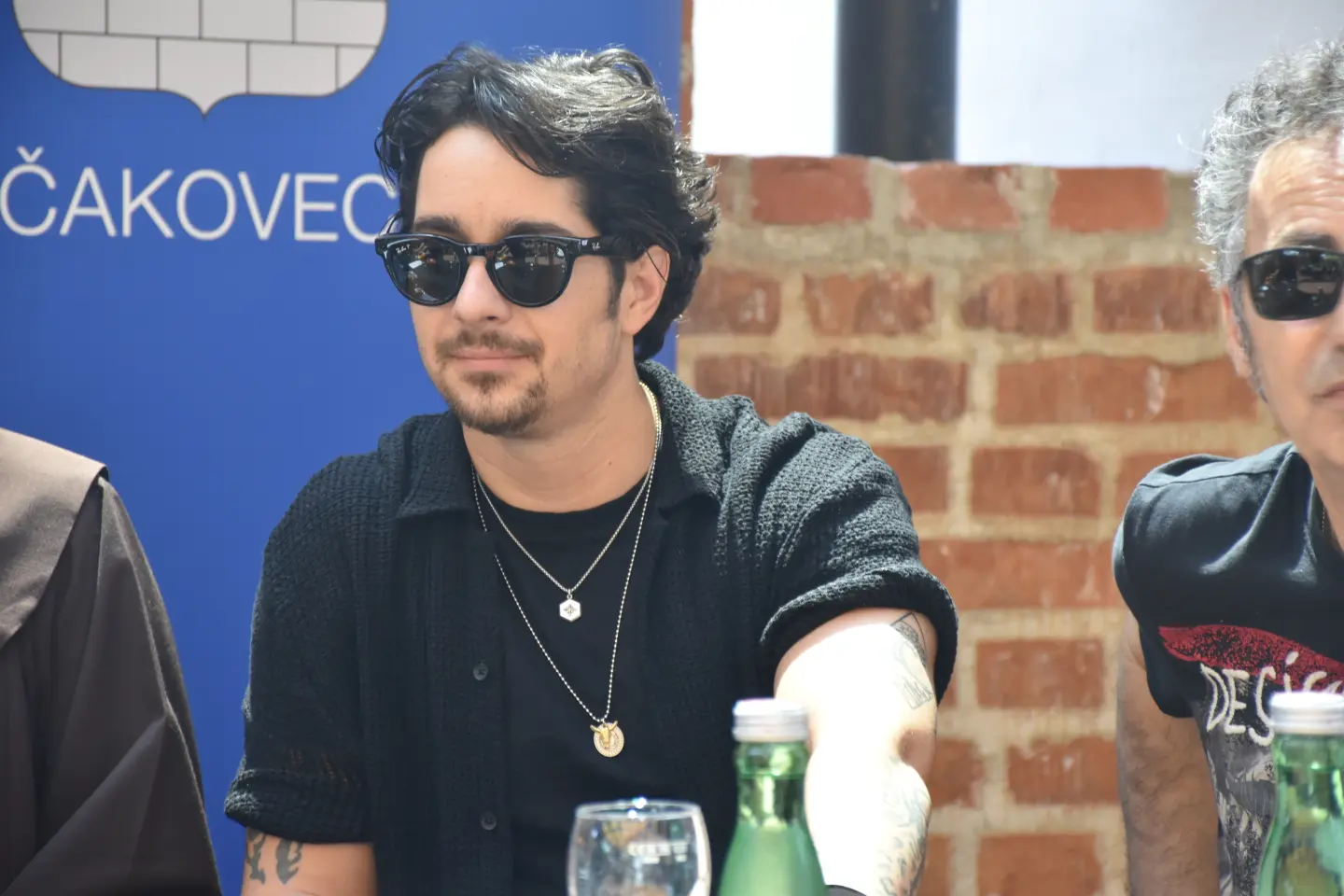 Pressica, Porcijunkulovo, najava, koncerti (4) Pressica, Porcijunkulovo, najava, koncerti (4)