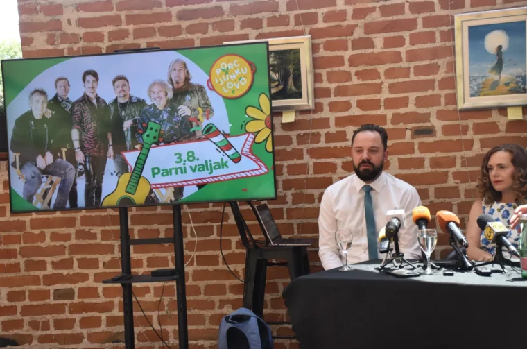 Pressica, Porcijunkulovo, najava, koncerti (7)