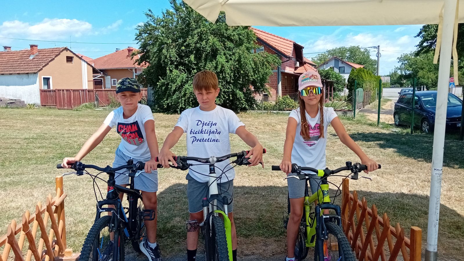 Pretetinec biciklijada 2025 (1) Pretetinec biciklijada 2025 (1)