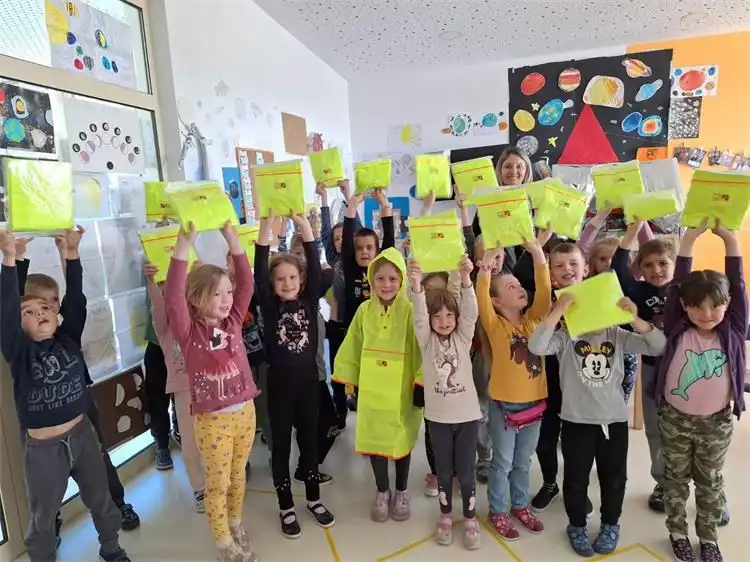 Preventivna akcija moj prijatelj policajac (18) Preventivna akcija moj prijatelj policajac (18)