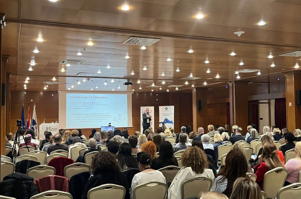 Prezentacija za racunovodje_fiskalizacija 2.0 (1) Prezentacija za racunovodje_fiskalizacija 2.0 (1)