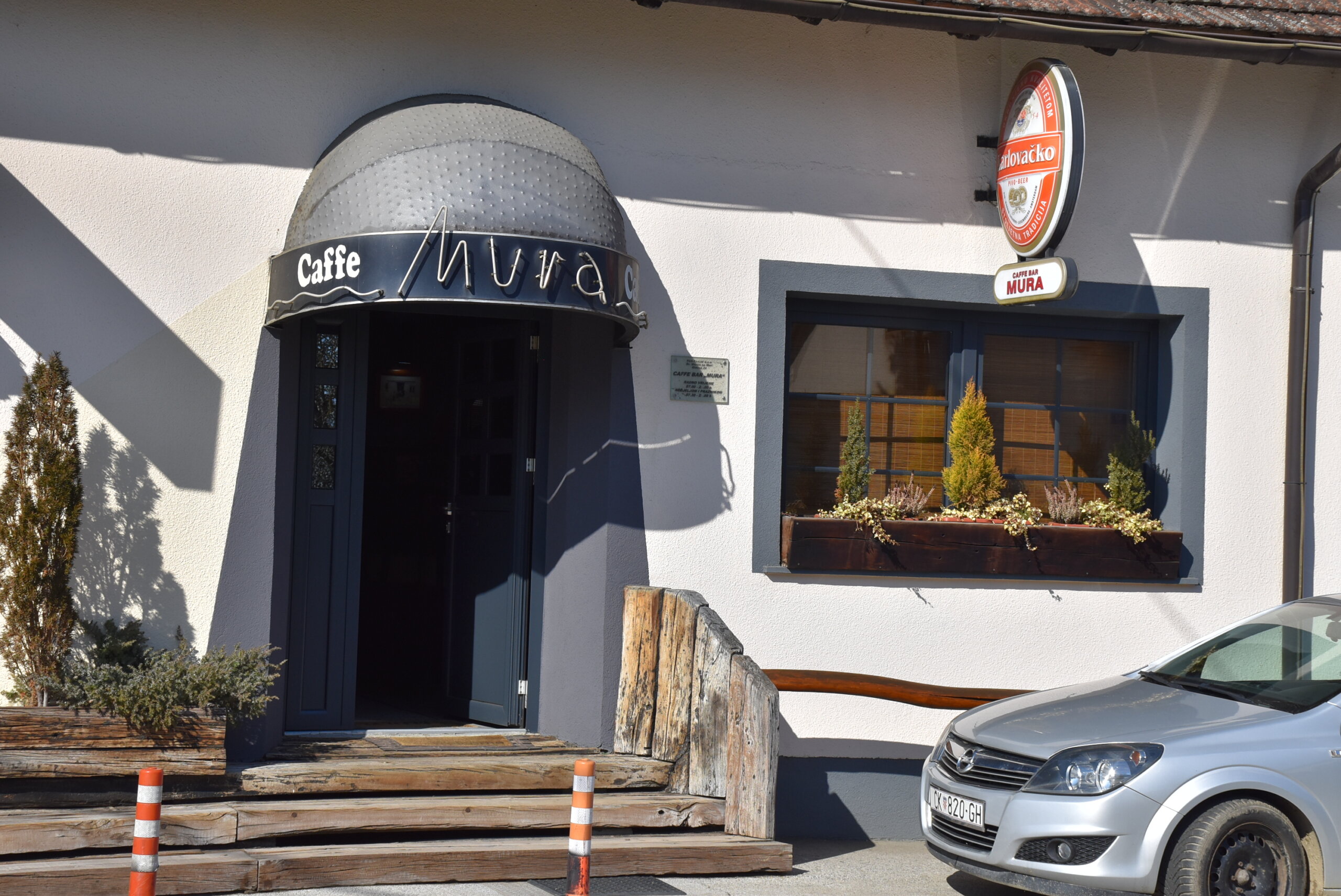 Pri Irinki, Mura, Sveti Martin na Muri (1) Pri Irinki, Mura, Sveti Martin na Muri (1)