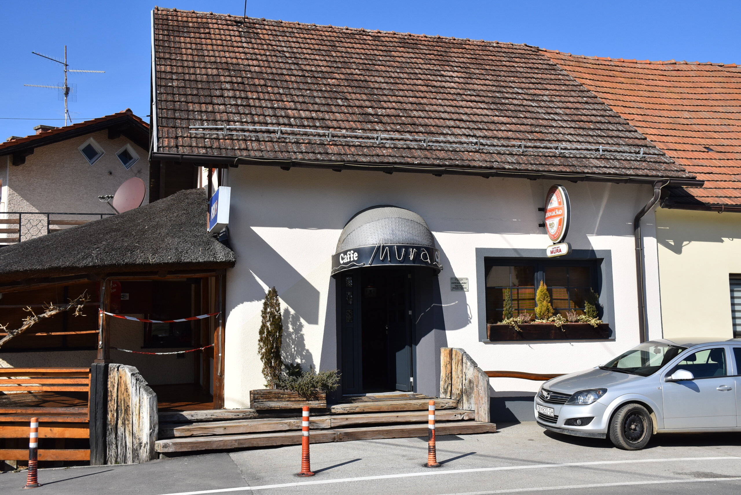 Pri Irinki, Mura, Sveti Martin na Muri (2) Pri Irinki, Mura, Sveti Martin na Muri (2)