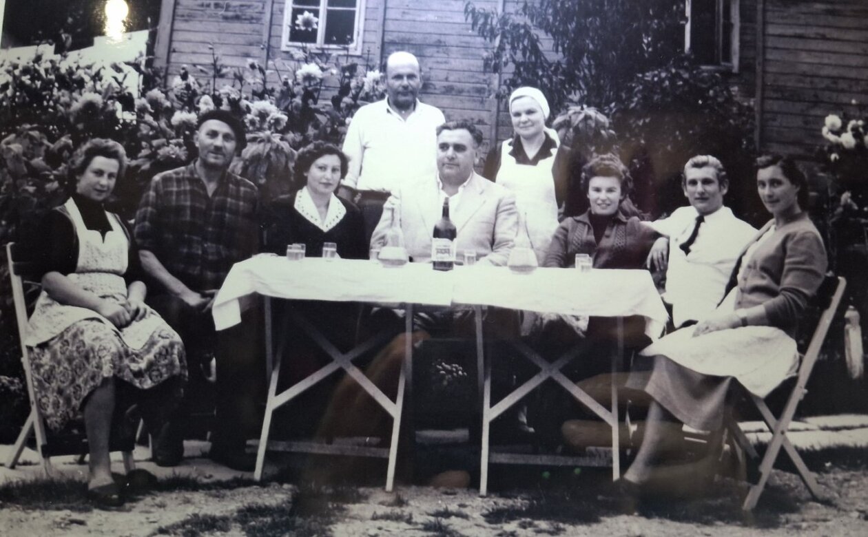 Pri Irinki, Sveti Martin na Muri (3)