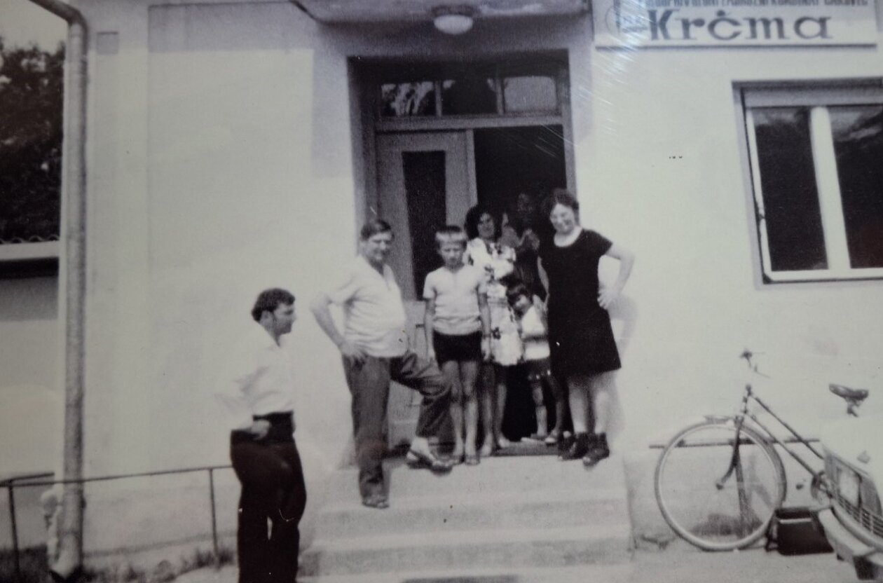 Pri Irinki, Sveti Martin na Muri (4)