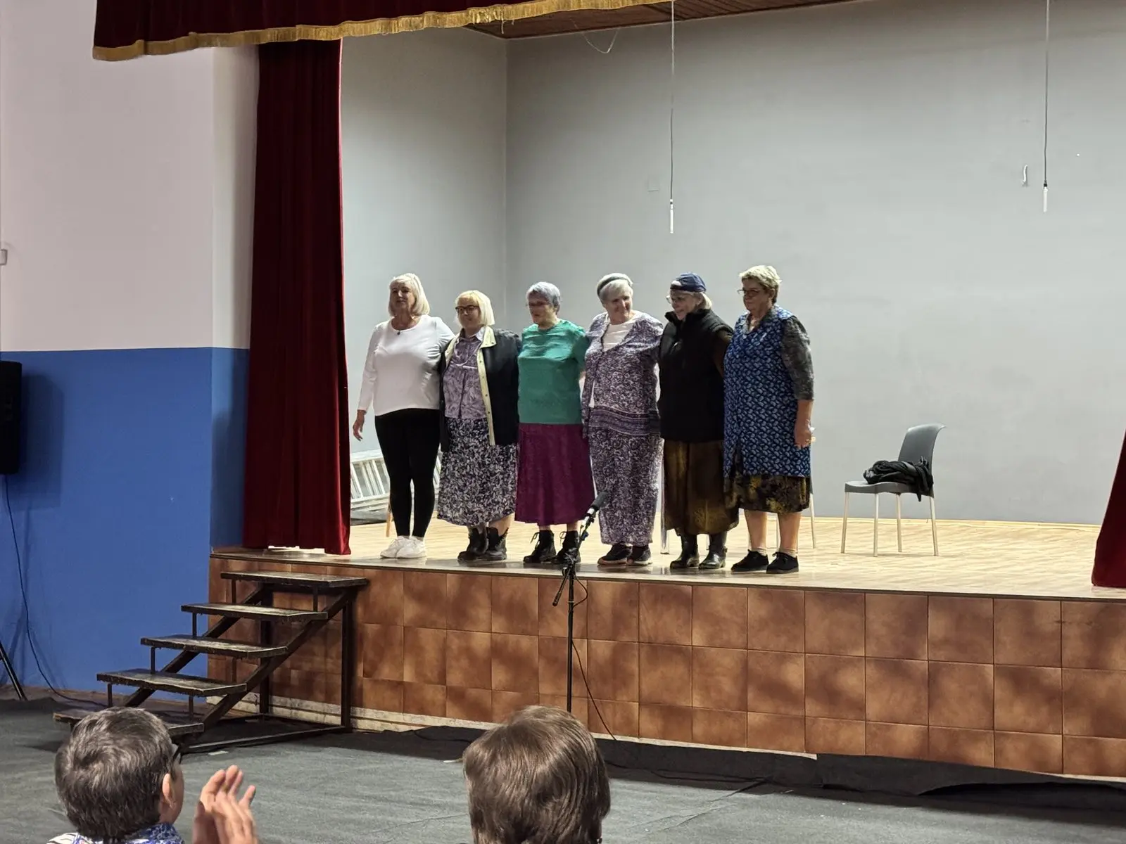 Pribislavec dramska večer (1)