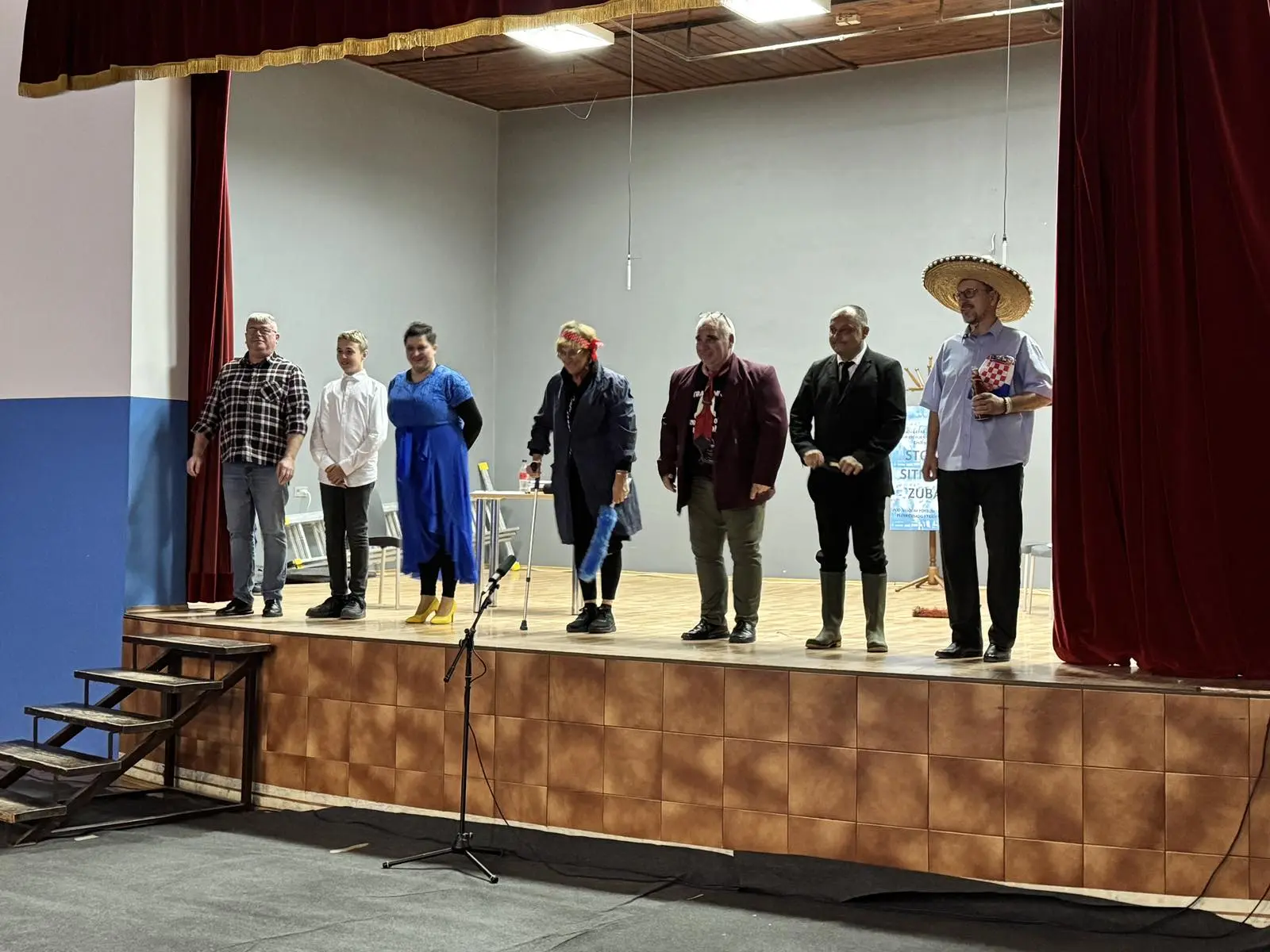 Pribislavec dramska večer (10)