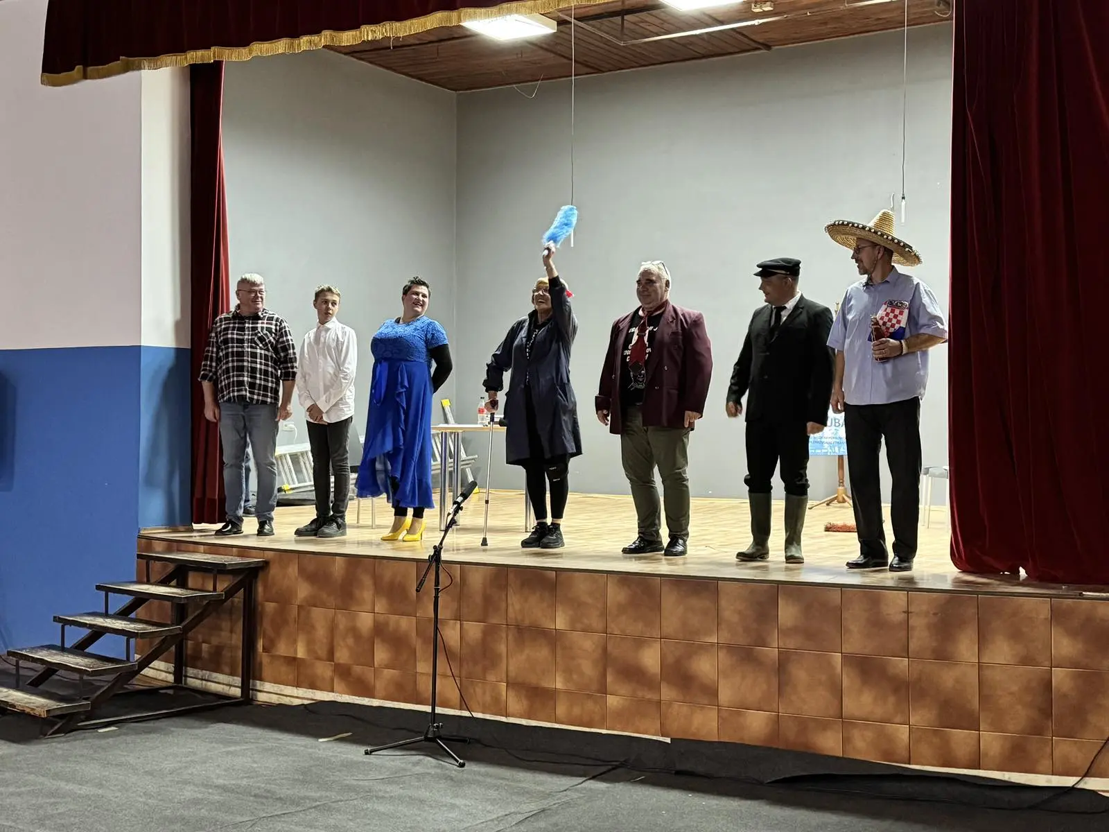 Pribislavec dramska večer (11)