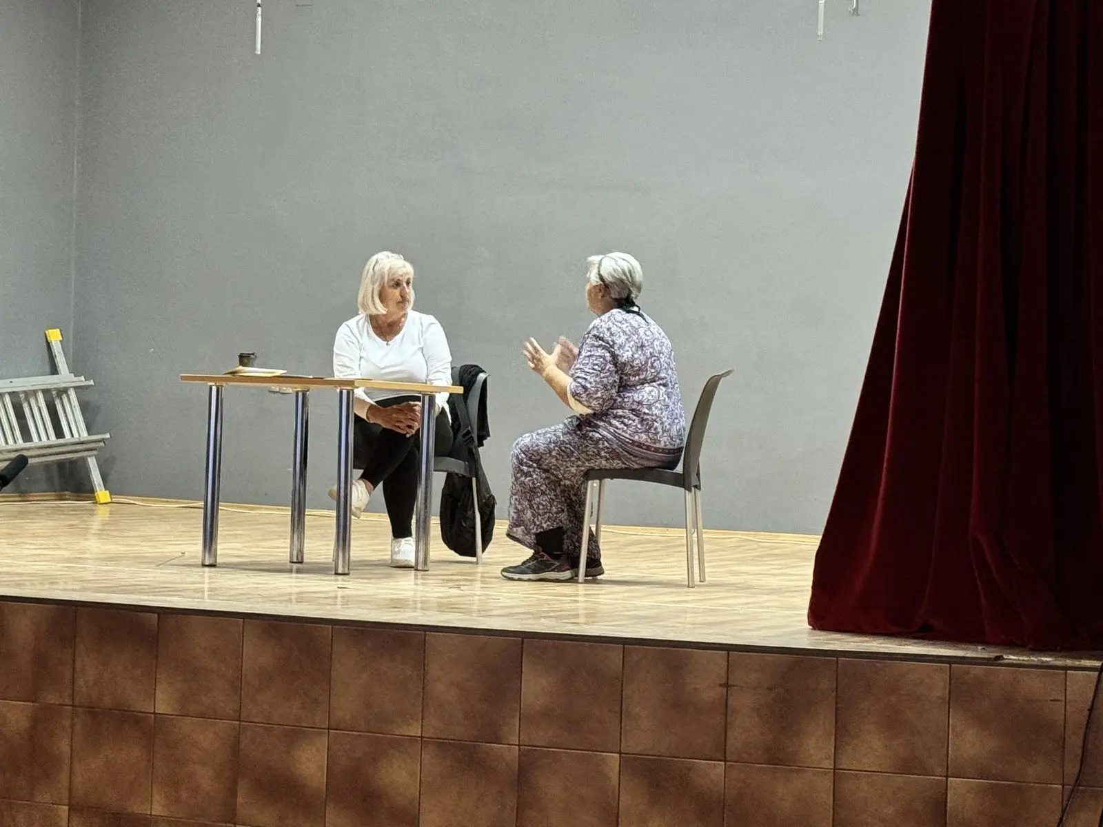 Pribislavec dramska večer (2)