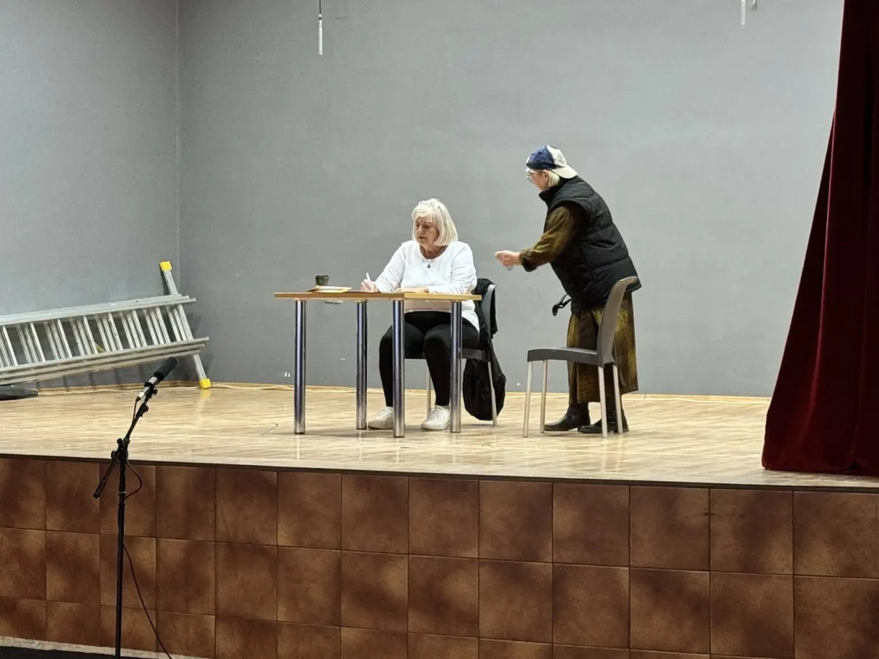 Pribislavec dramska večer (3)