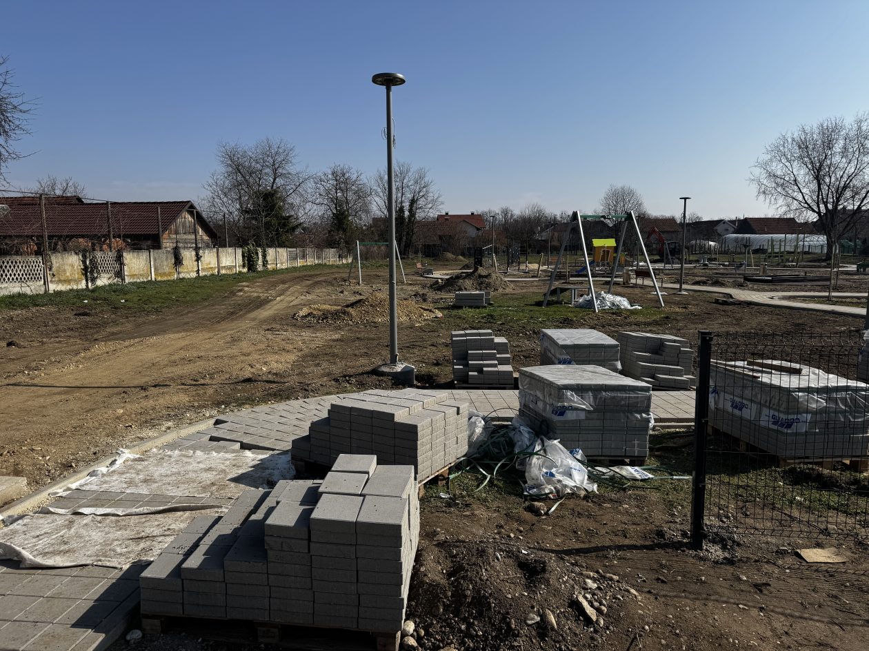 Pribislavec igrališt radovi (4)