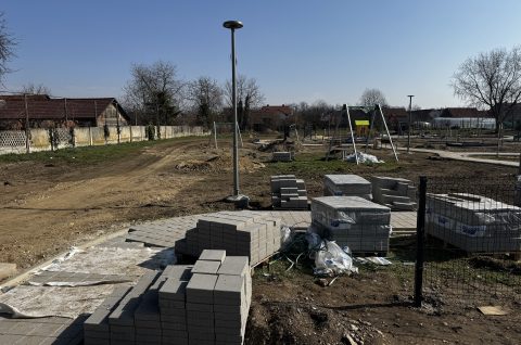 Pribislavec igrališt radovi (4)