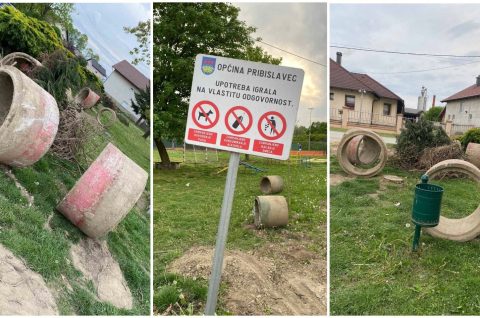 Pribislavec igralište betonski stupovi 2026 (8)