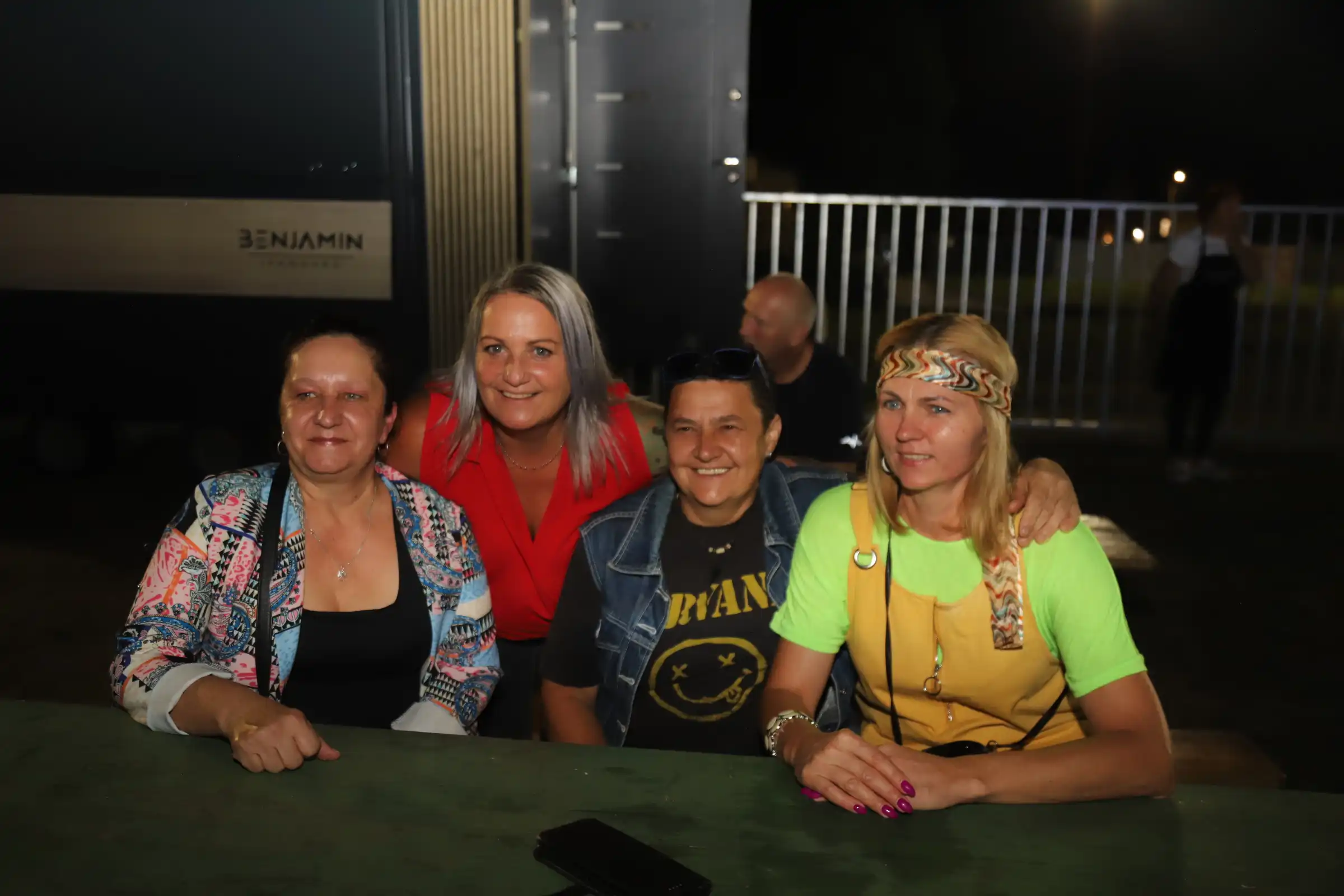 Pribislavec party (11) Pribislavec party (11)