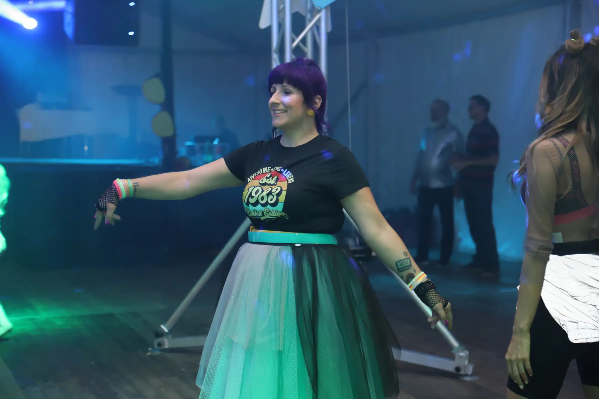 Pribislavec party (16) Pribislavec party (16)