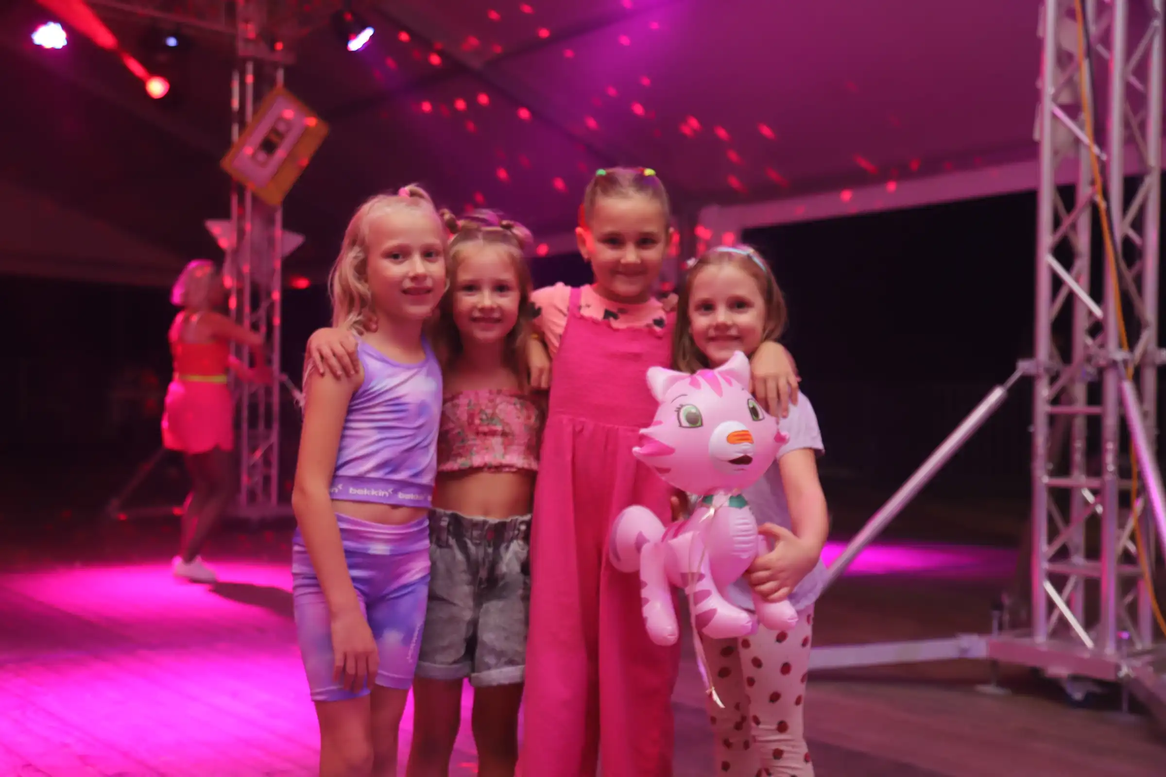 Pribislavec party (18) Pribislavec party (18)