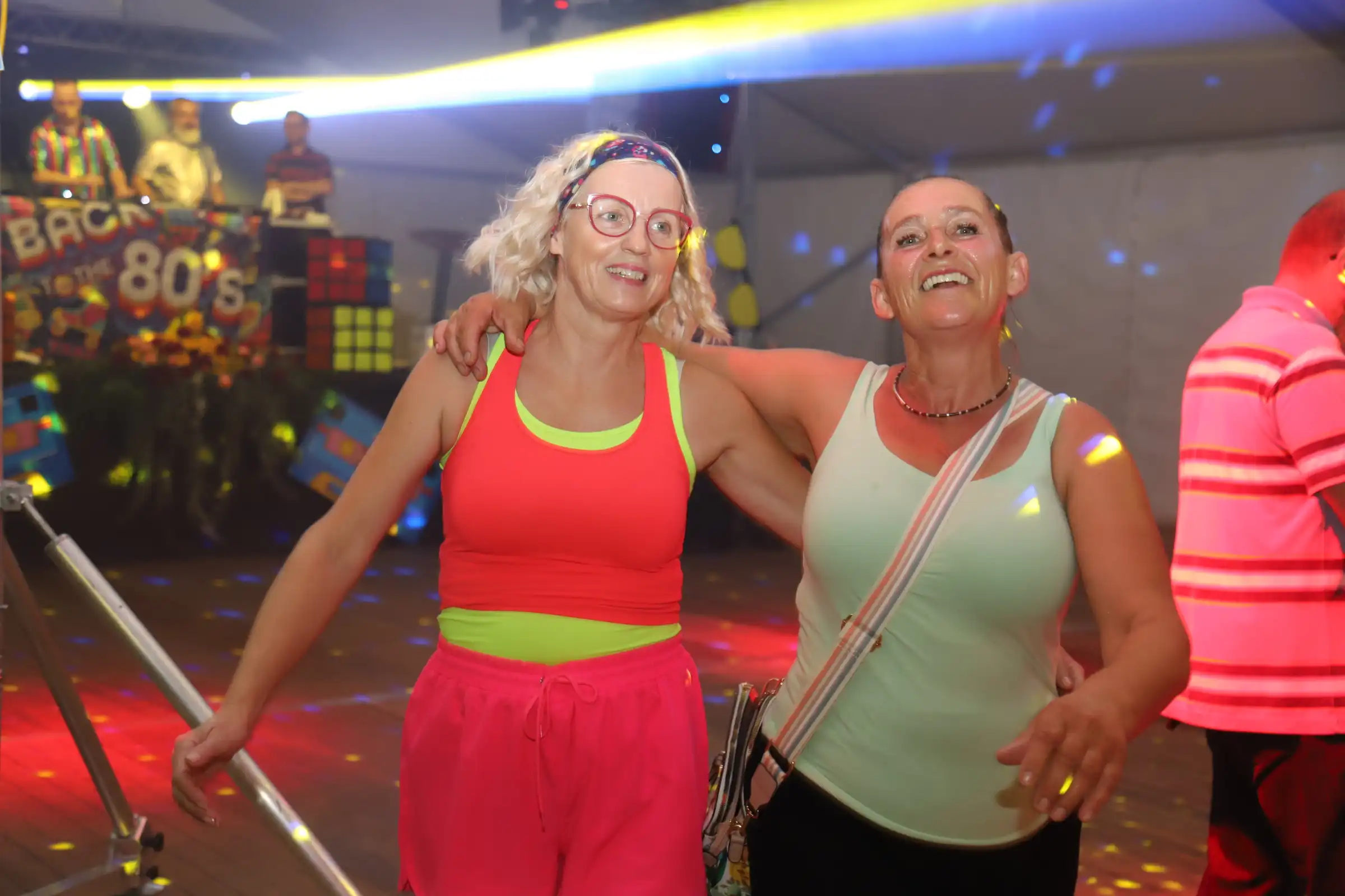 Pribislavec party (20) Pribislavec party (20)