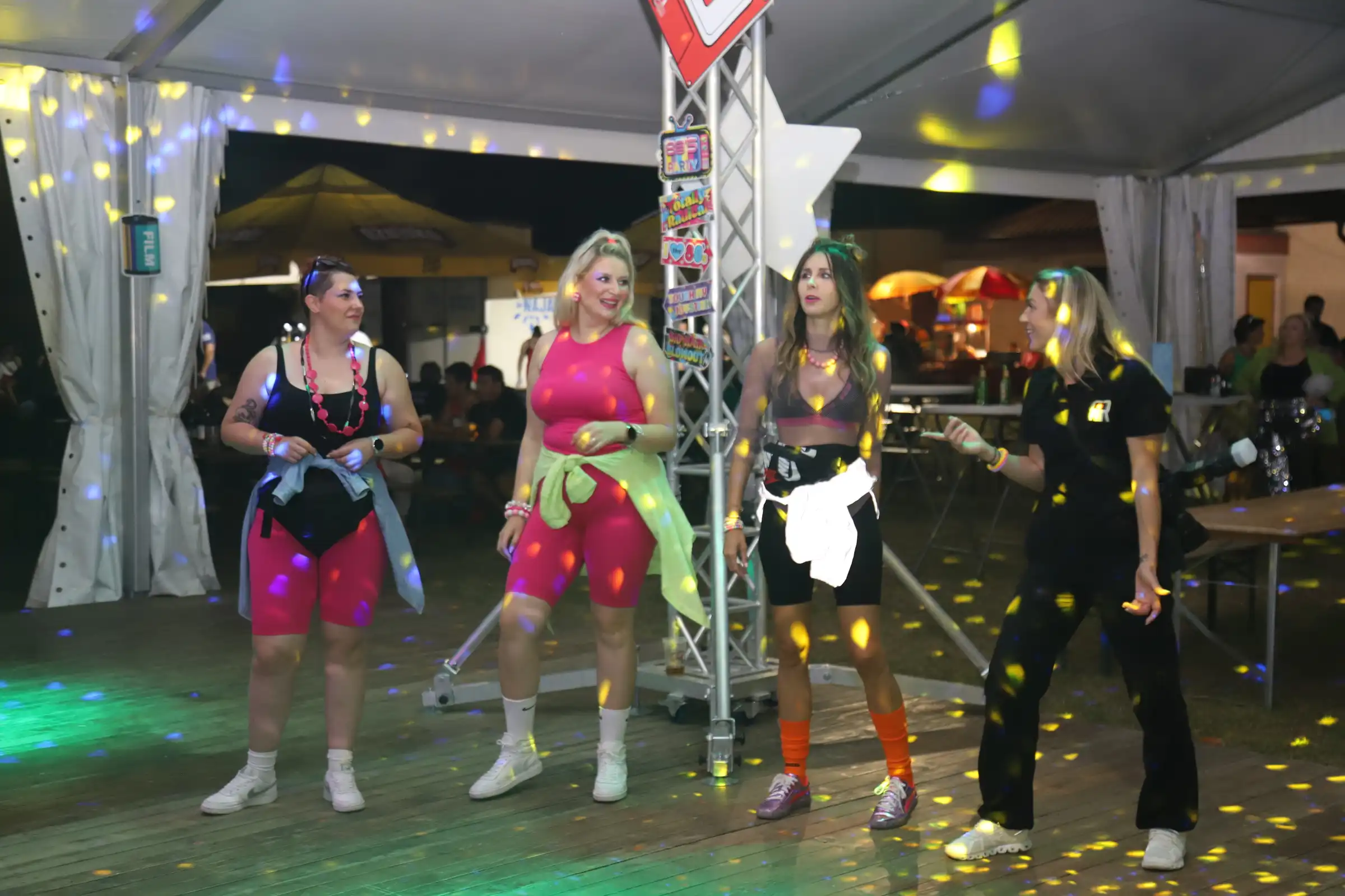 Pribislavec party (21) Pribislavec party (21)