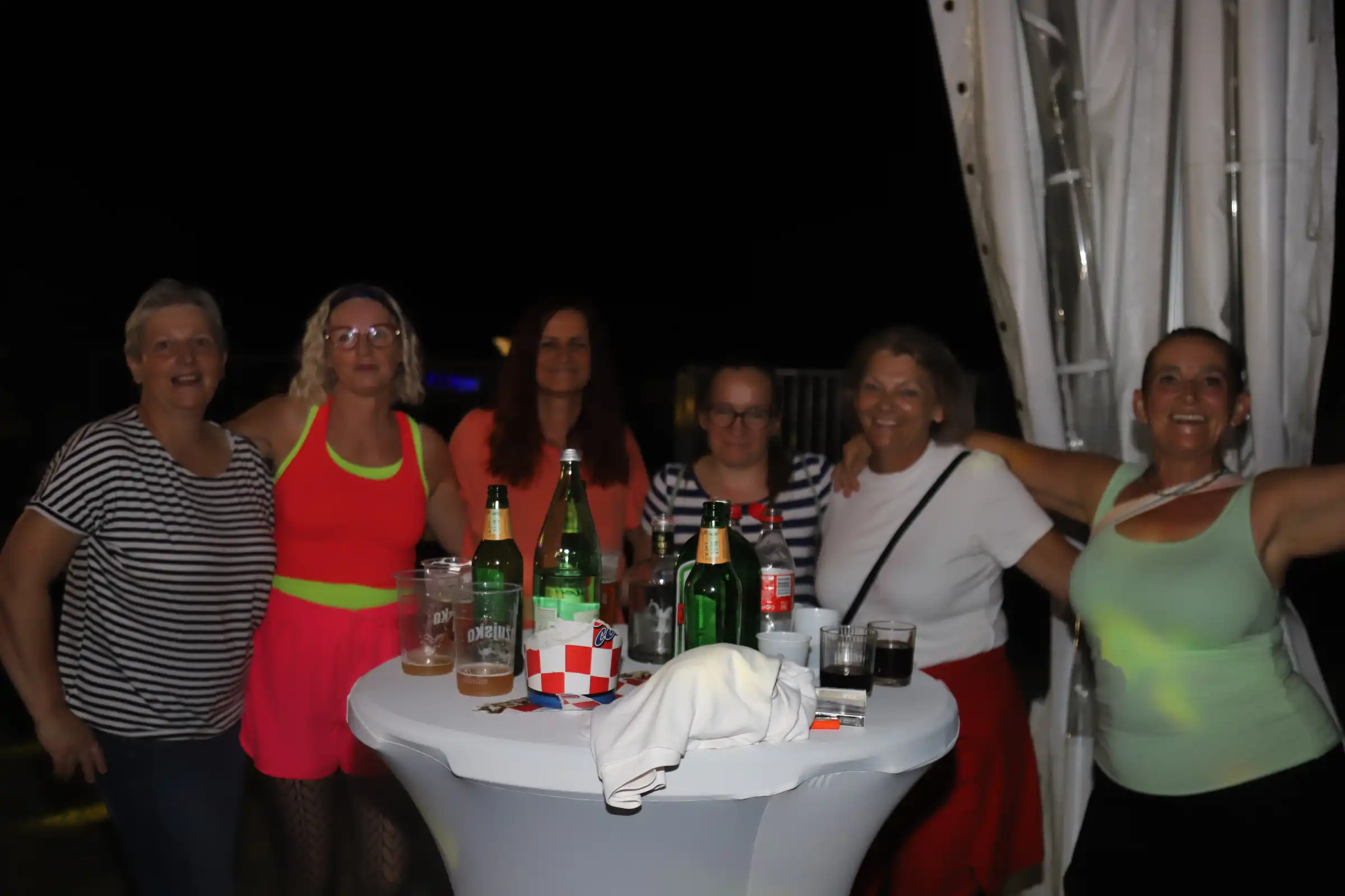 Pribislavec party (24) Pribislavec party (24)