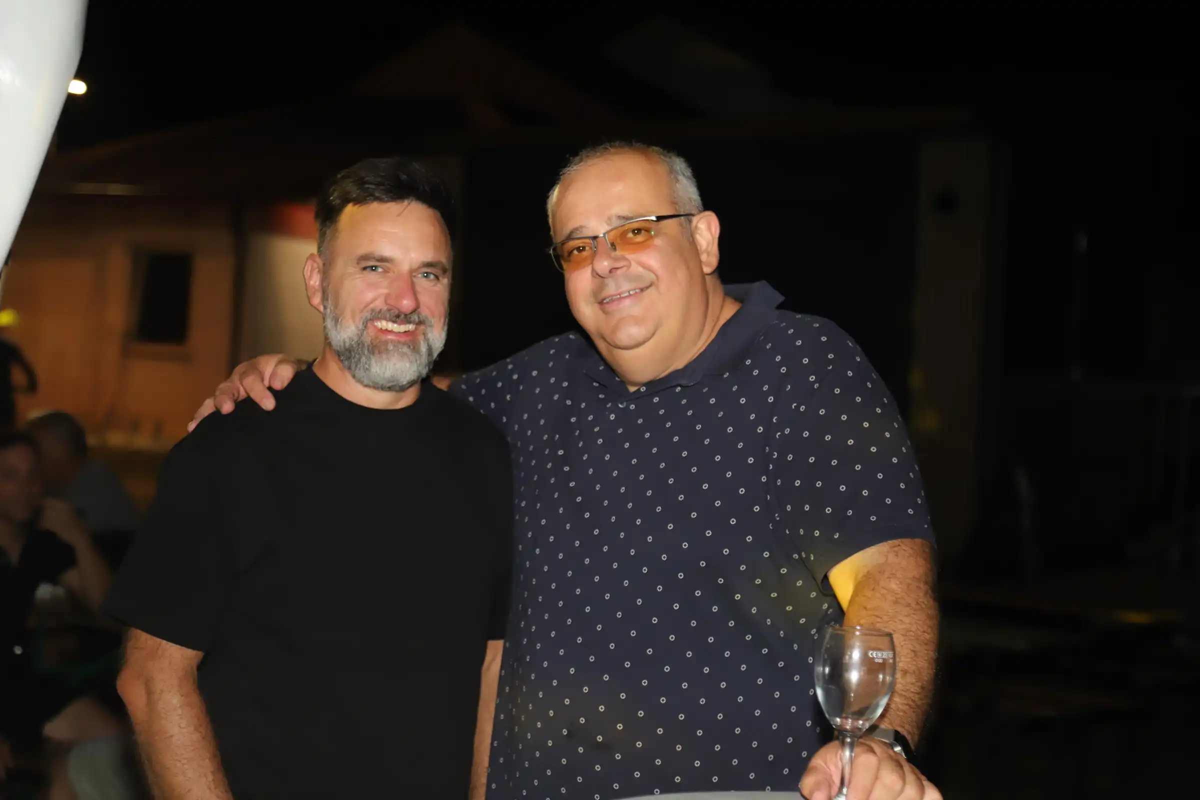 Pribislavec party (26) Pribislavec party (26)