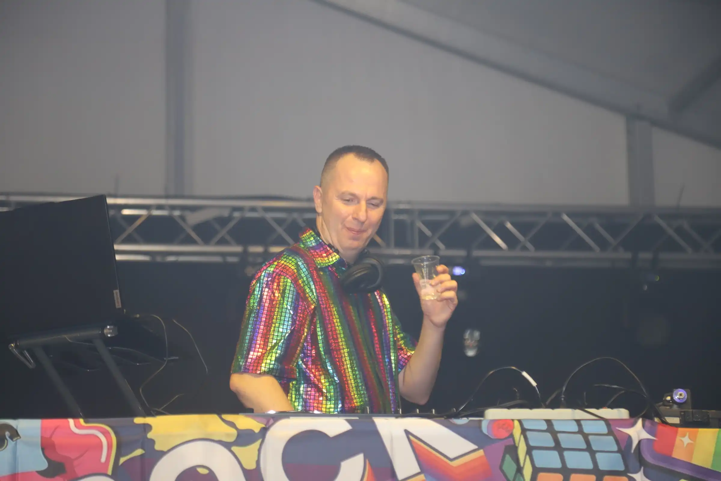 Pribislavec party (29) Pribislavec party (29)