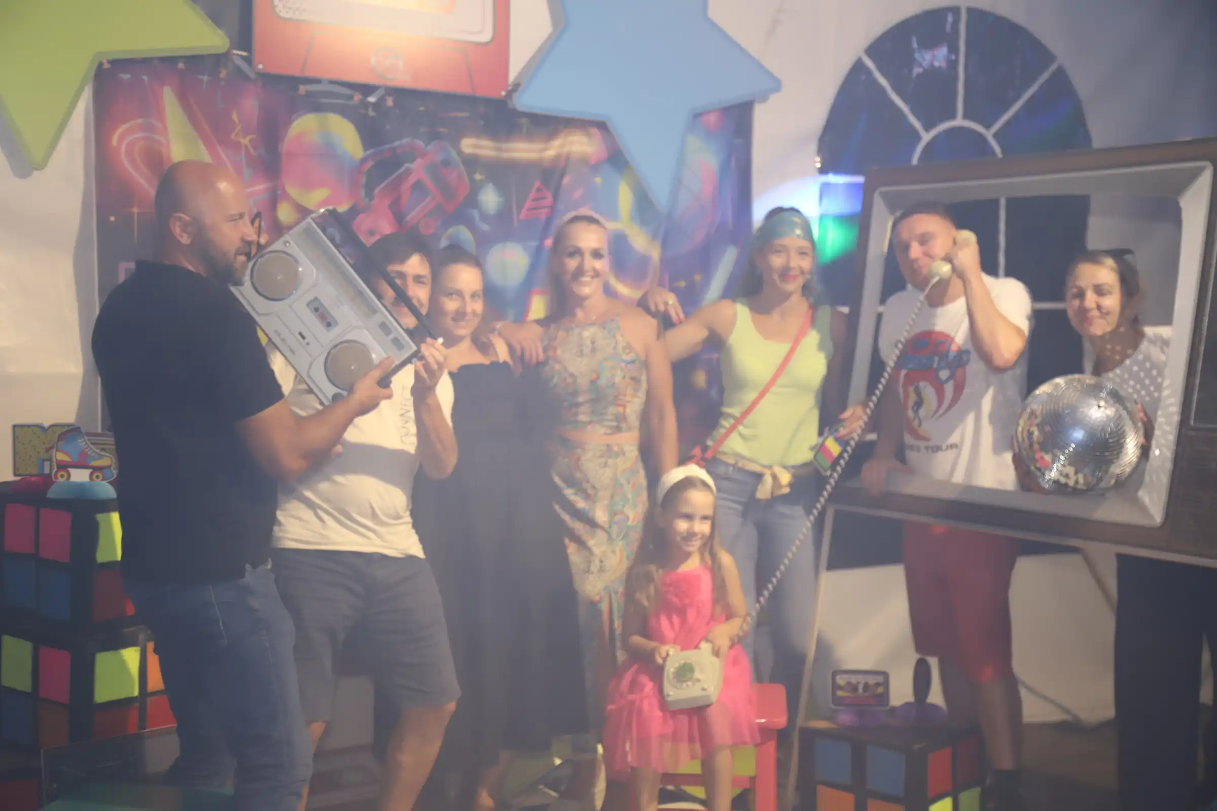 Pribislavec party (31) Pribislavec party (31)