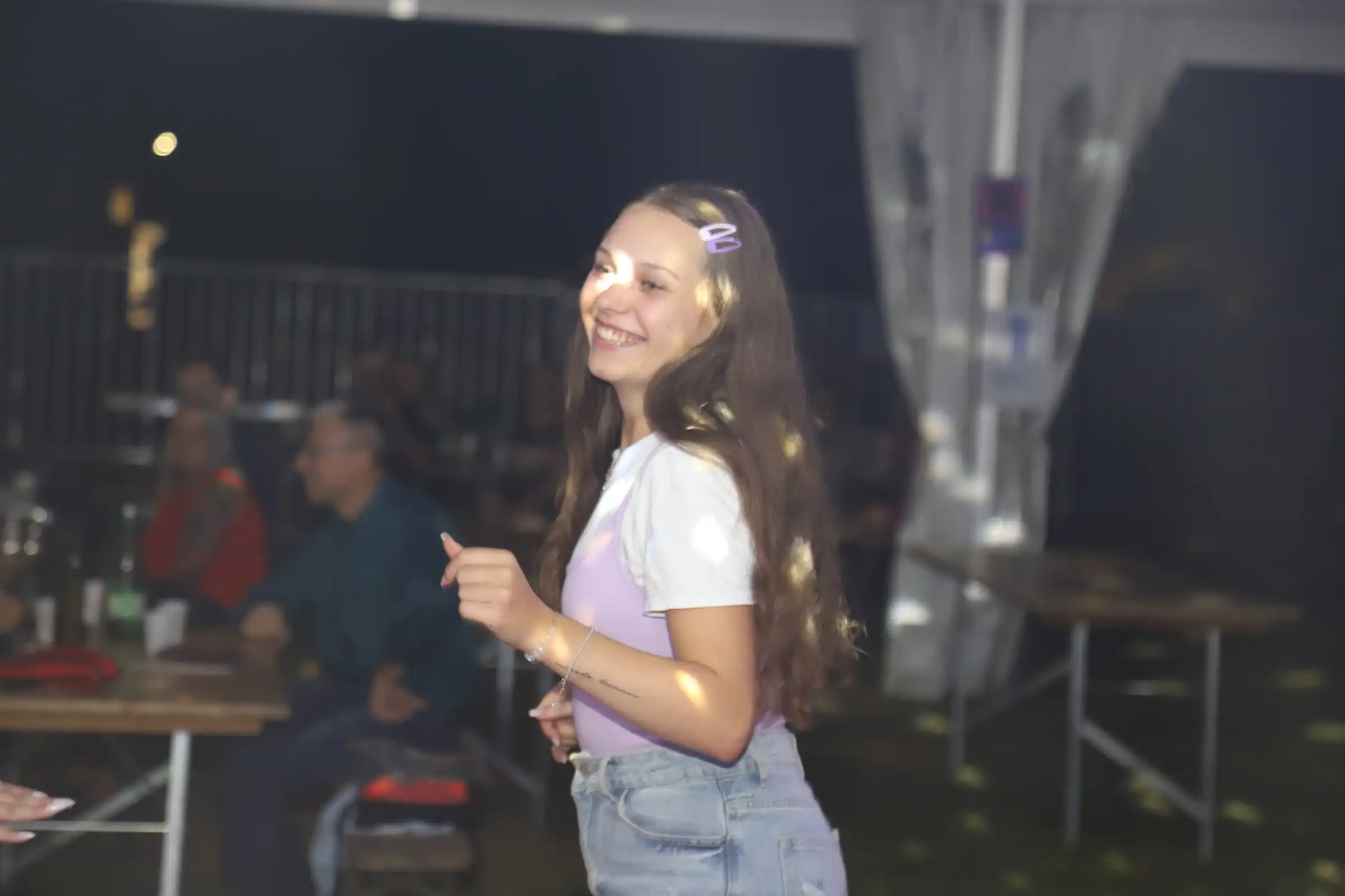 Pribislavec party (37) Pribislavec party (37)