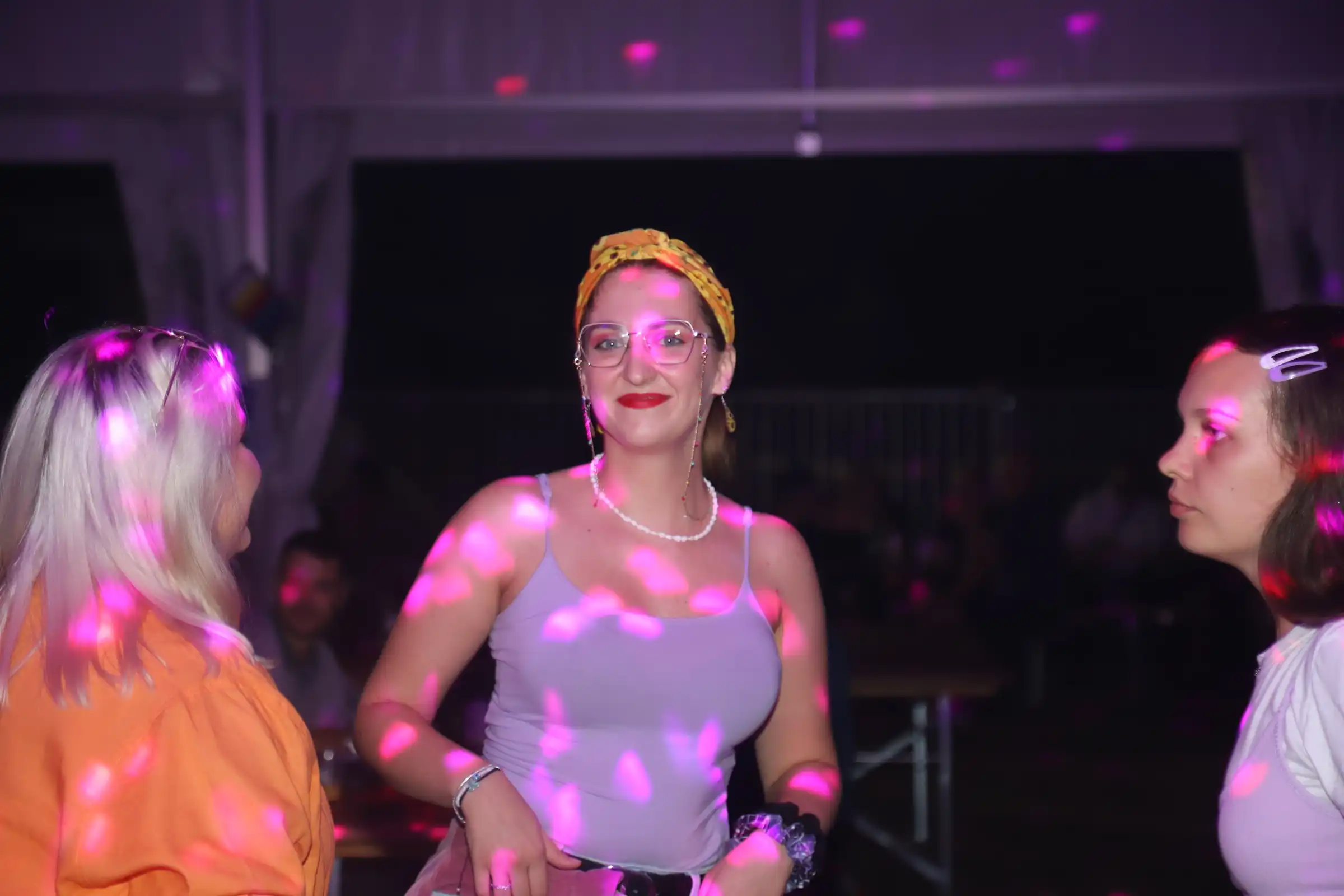 Pribislavec party (39) Pribislavec party (39)