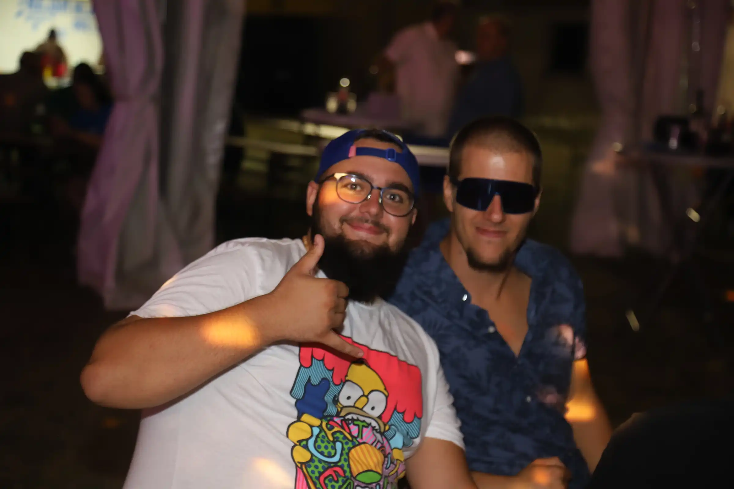 Pribislavec party (41) Pribislavec party (41)