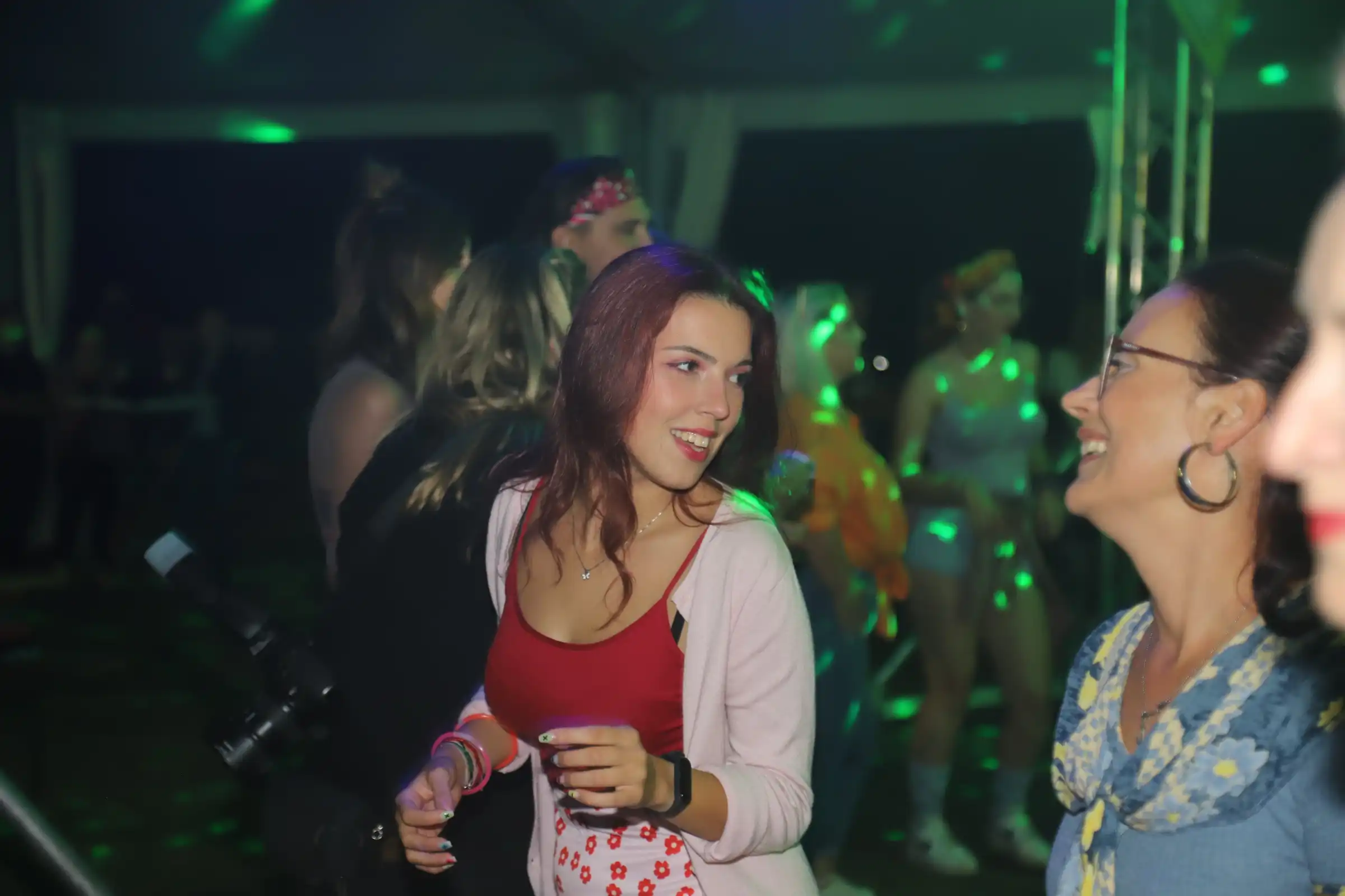 Pribislavec party (42) Pribislavec party (42)