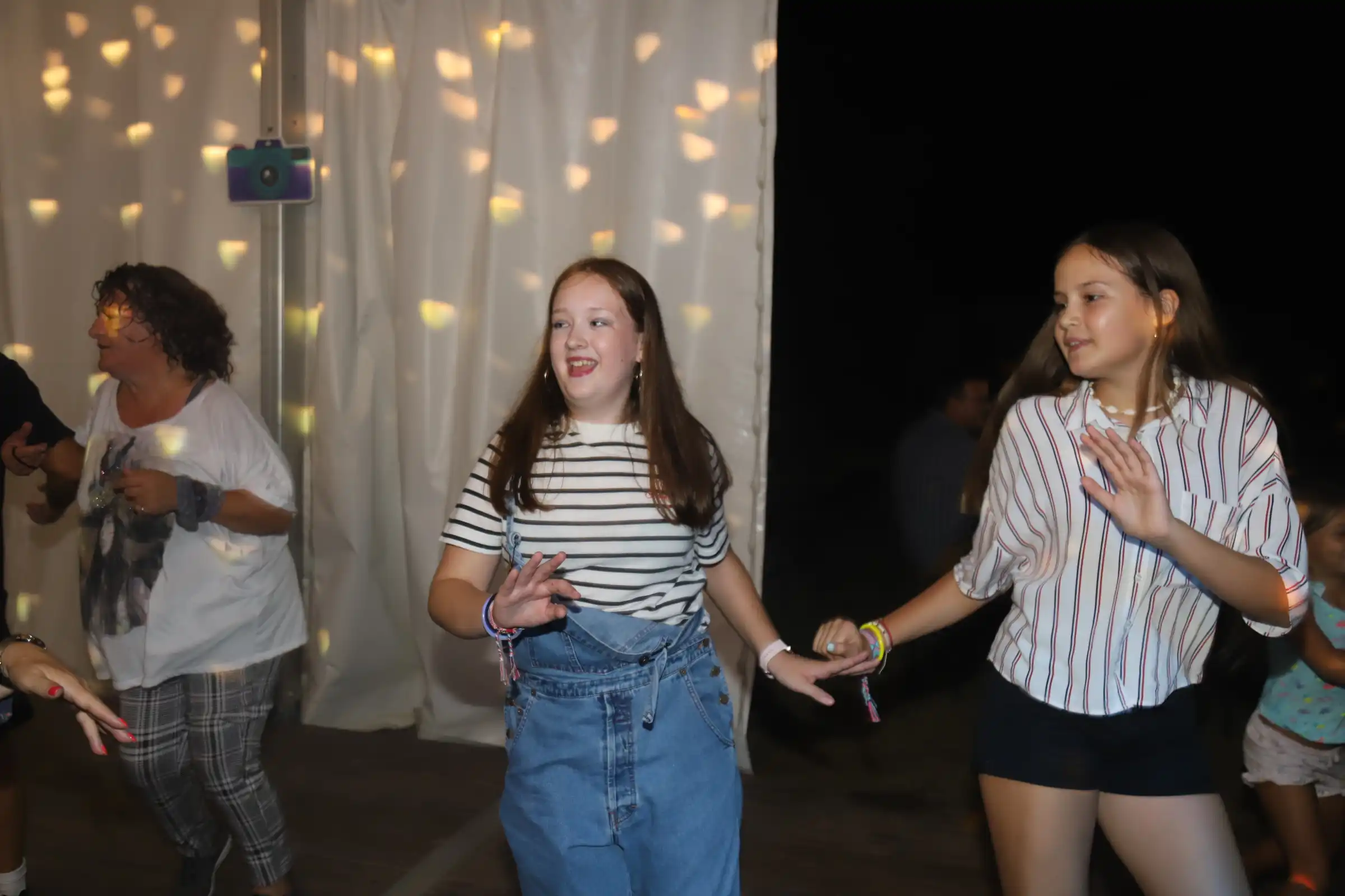 Pribislavec party (44) Pribislavec party (44)