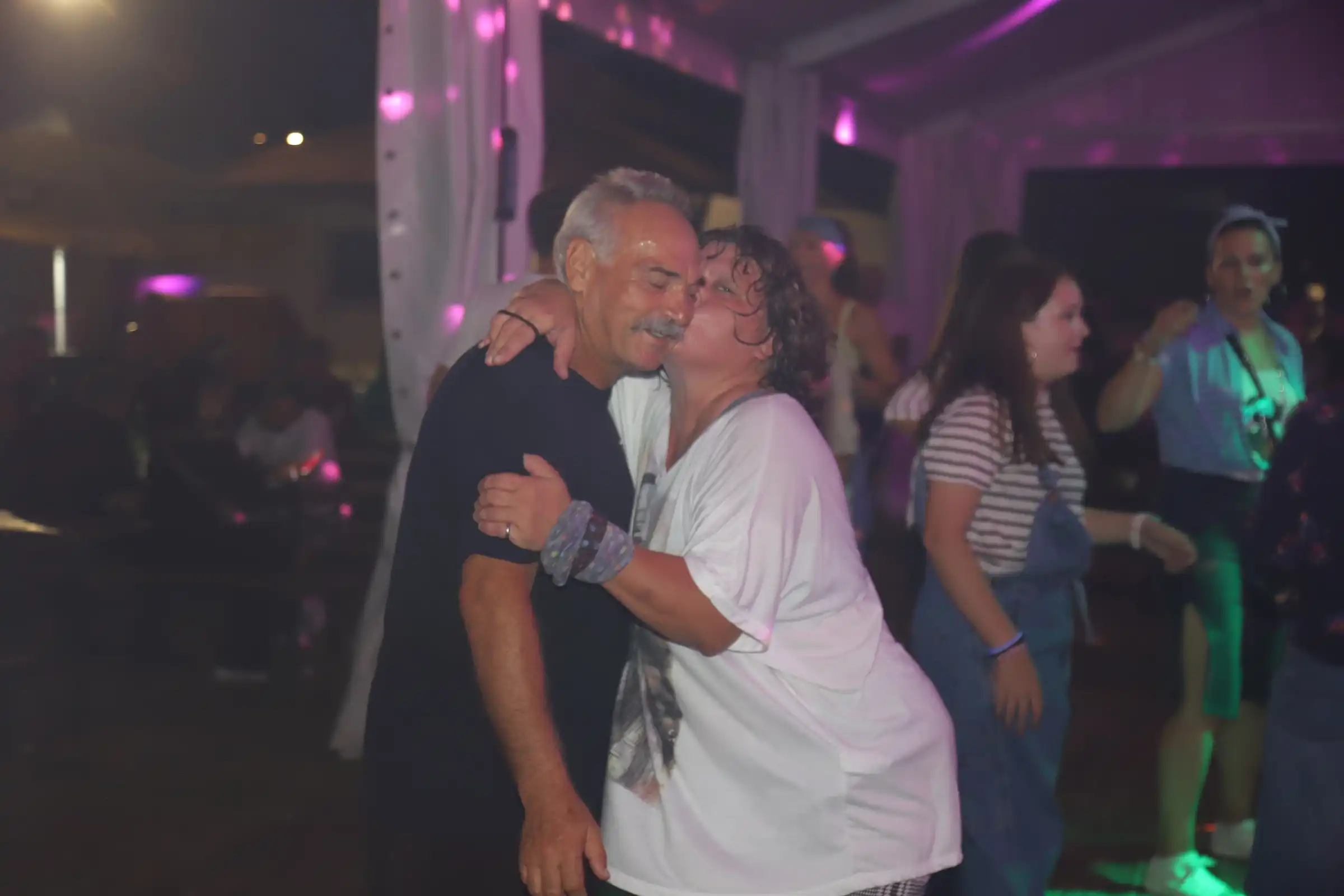 Pribislavec party (45) Pribislavec party (45)