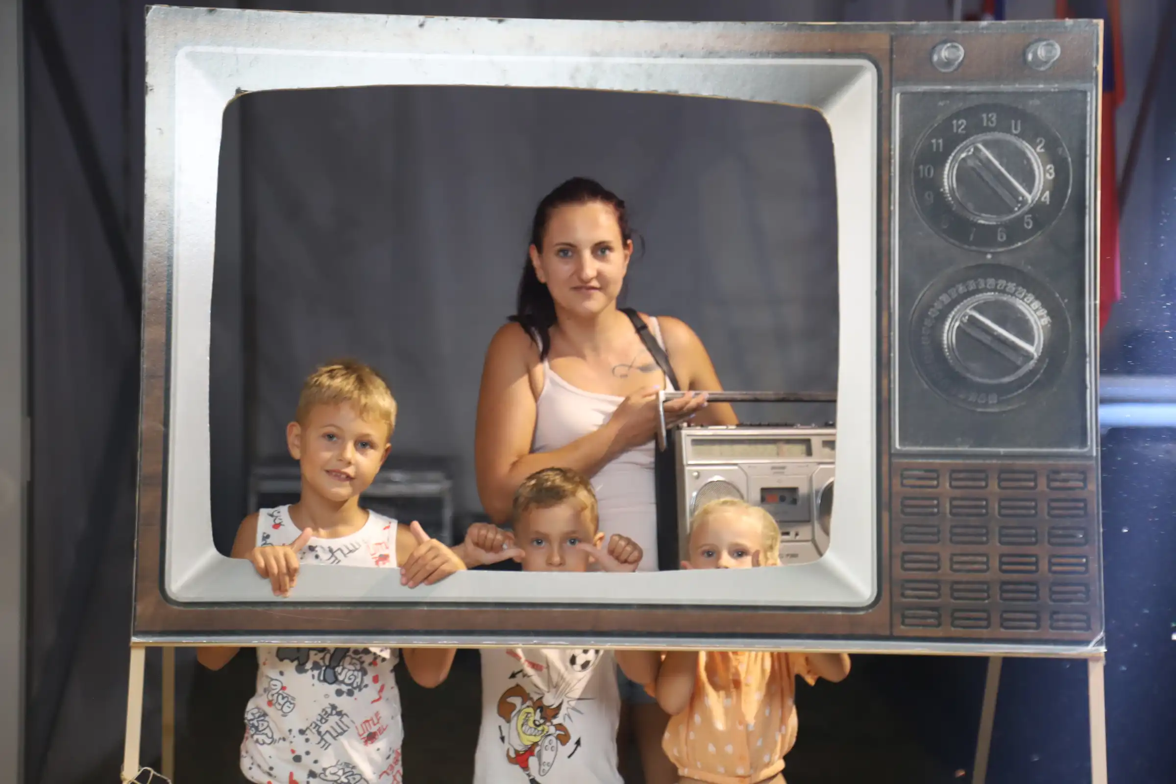 Pribislavec party (5) Pribislavec party (5)