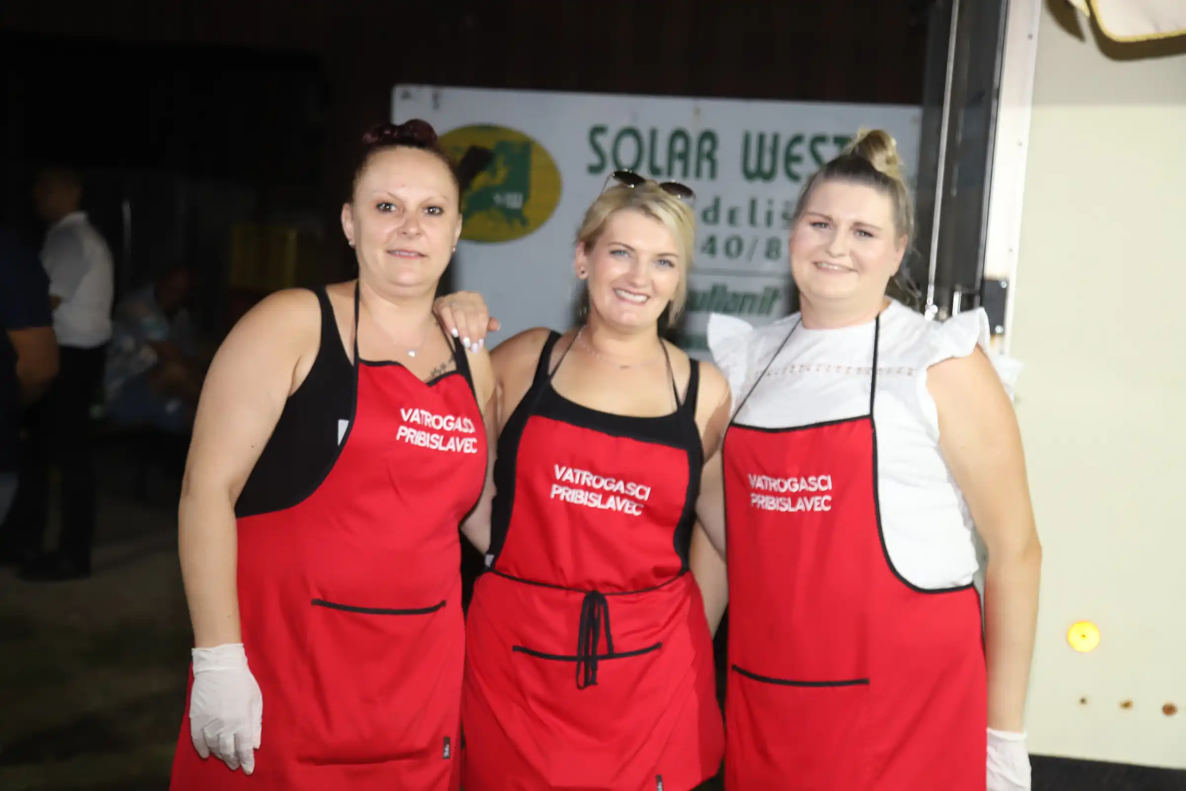 Pribislavec party (8) Pribislavec party (8)