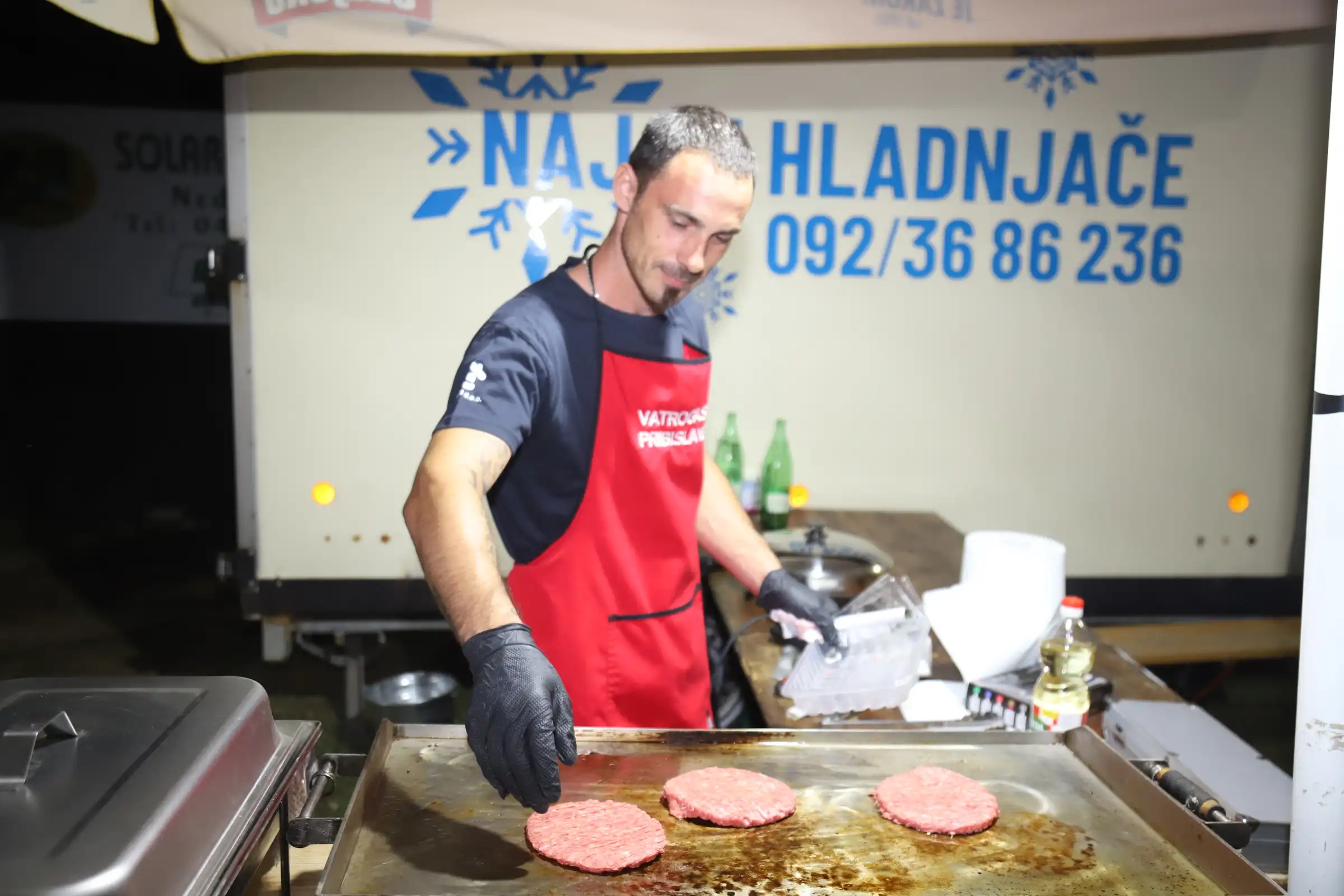 Pribislavec party (9) Pribislavec party (9)