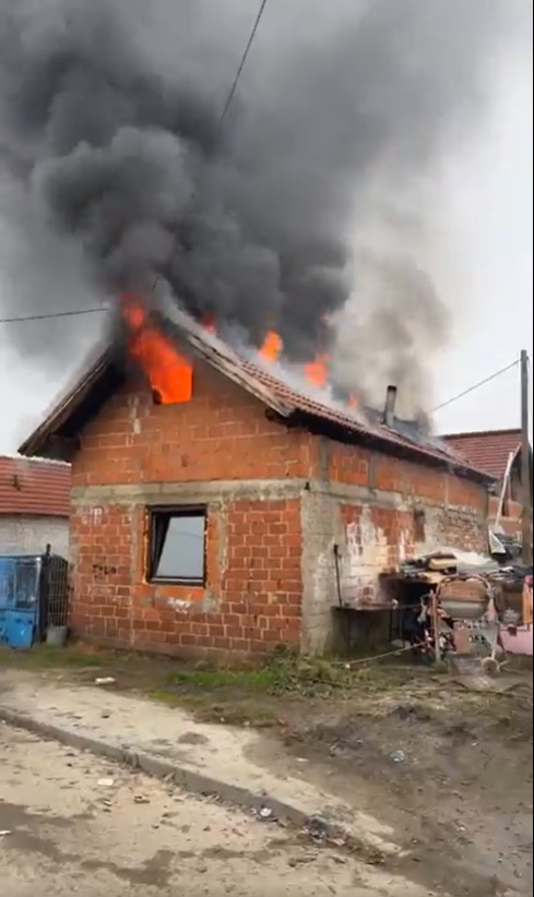 Pribislavec požar 2