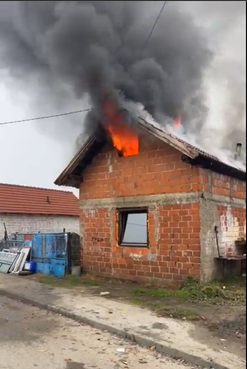 Pribislavec požar 3