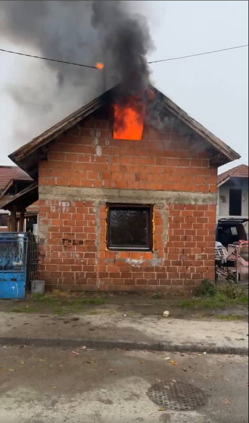 Pribislavec požar 4