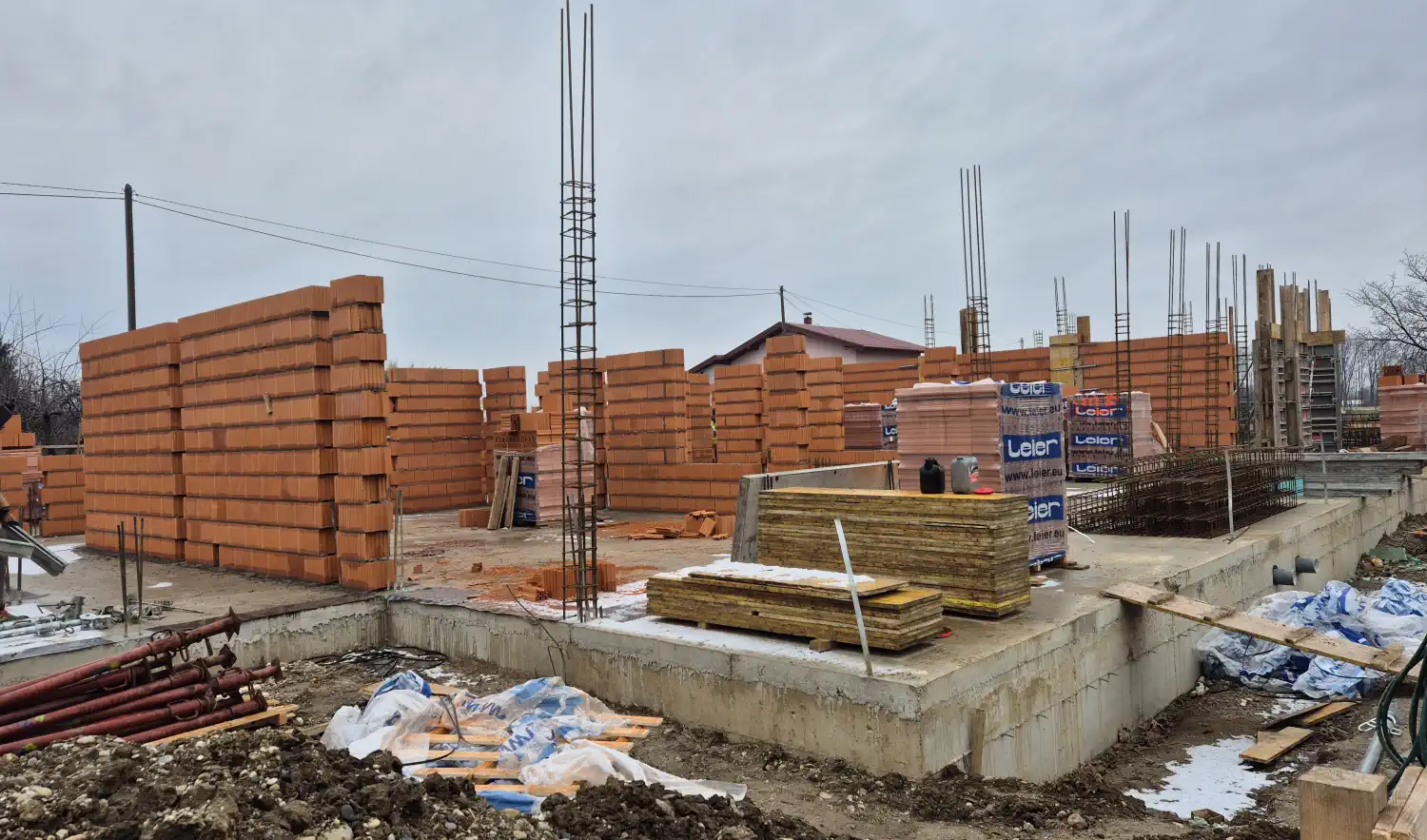 Pribislavec – rekonstrukcija vrtića 2025 (3) Pribislavec – rekonstrukcija vrtića 2025 (3)