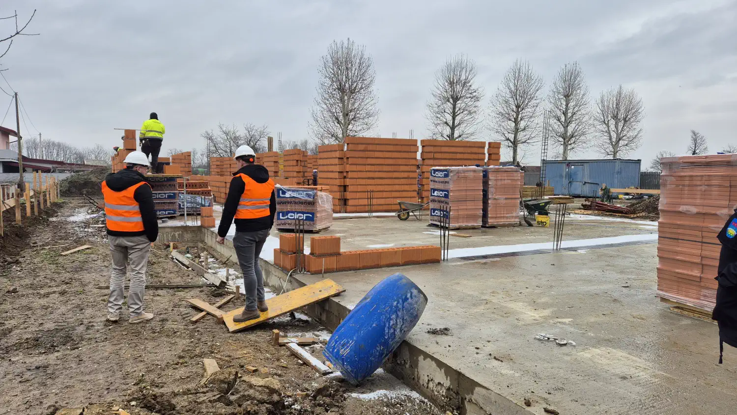 Pribislavec – rekonstrukcija vrtića 2025 (4) Pribislavec – rekonstrukcija vrtića 2025 (4)