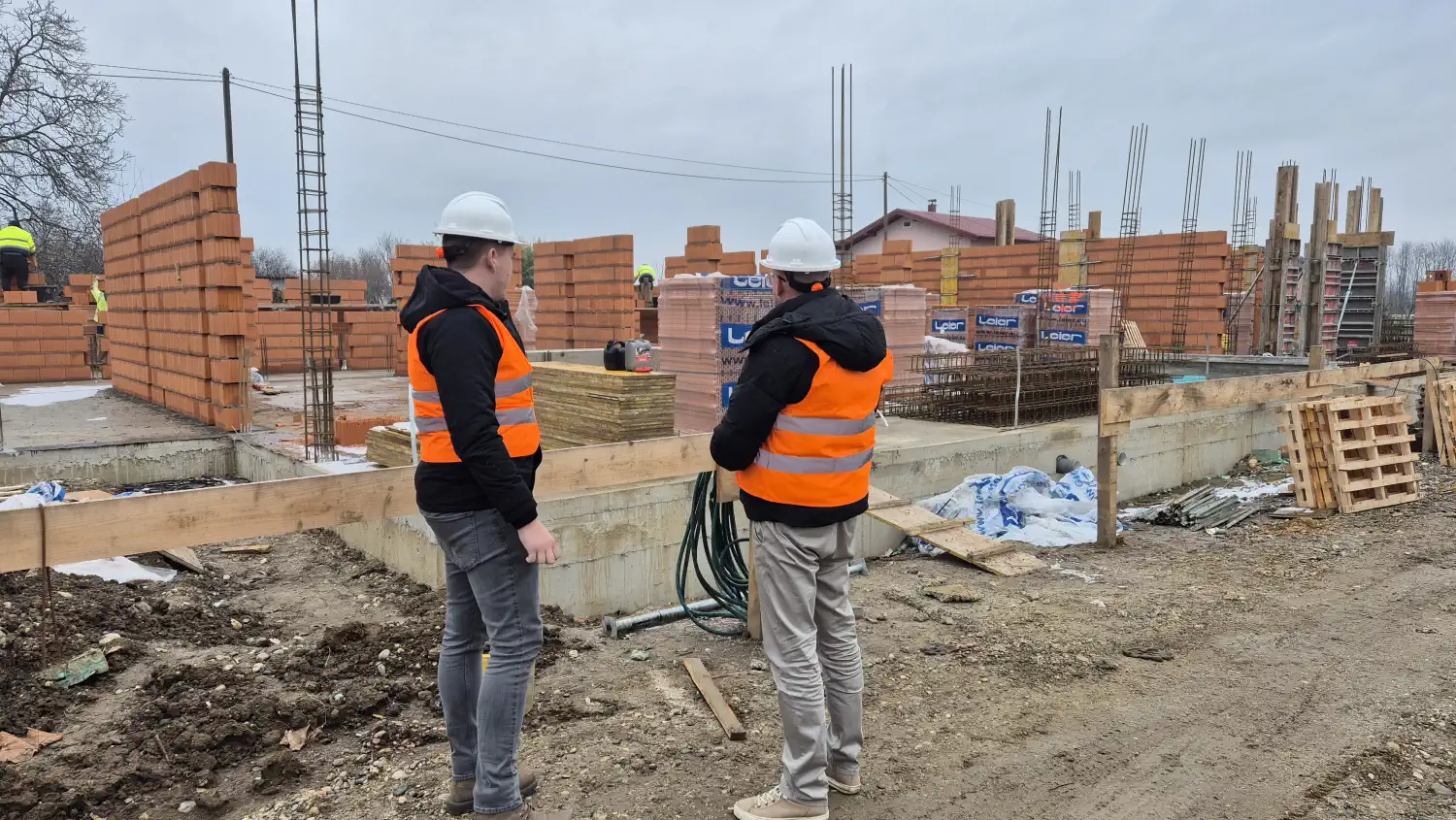 Pribislavec – rekonstrukcija vrtića 2025 (5) Pribislavec – rekonstrukcija vrtića 2025 (5)