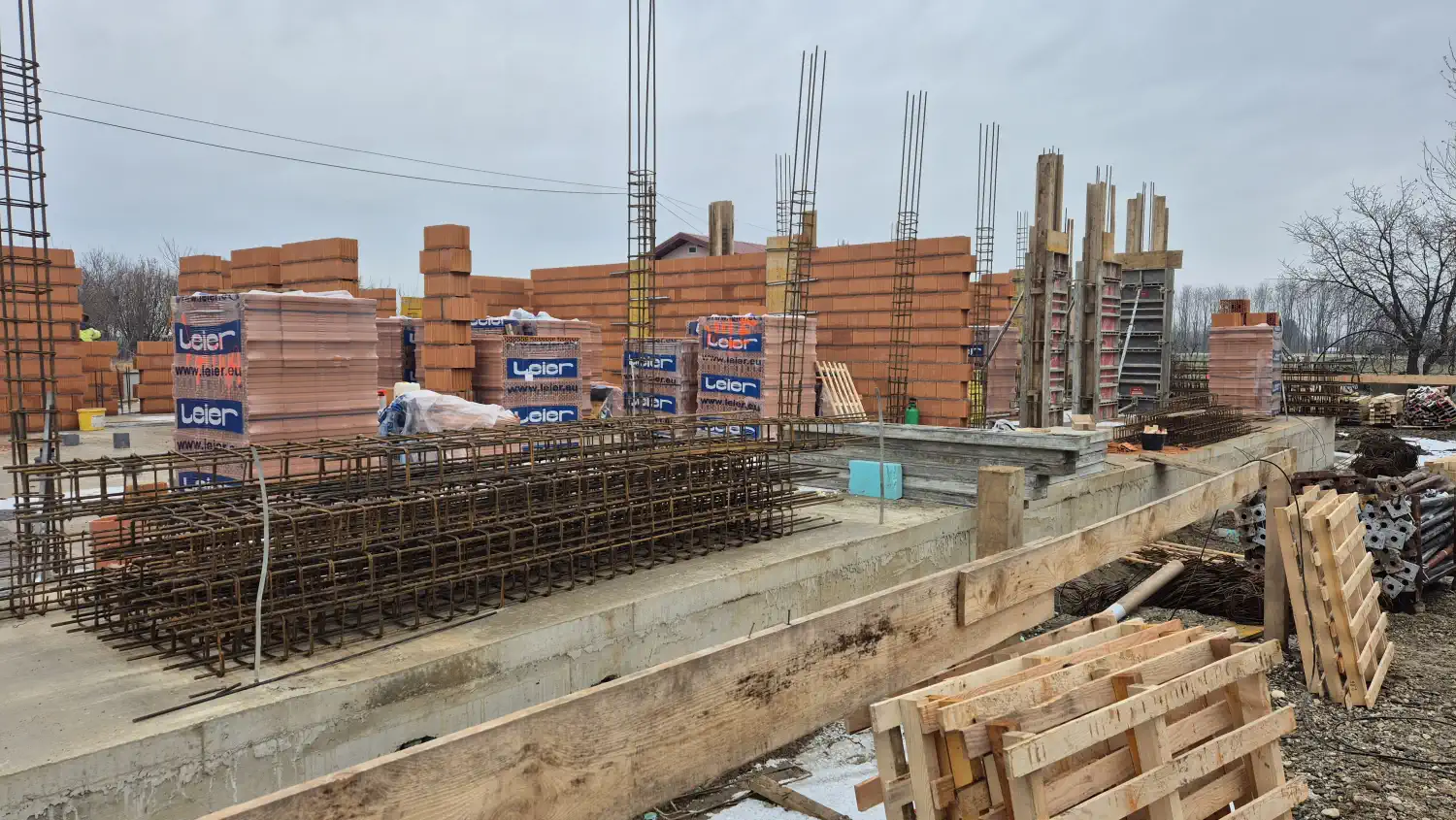 Pribislavec – rekonstrukcija vrtića 2025 (6) Pribislavec – rekonstrukcija vrtića 2025 (6)