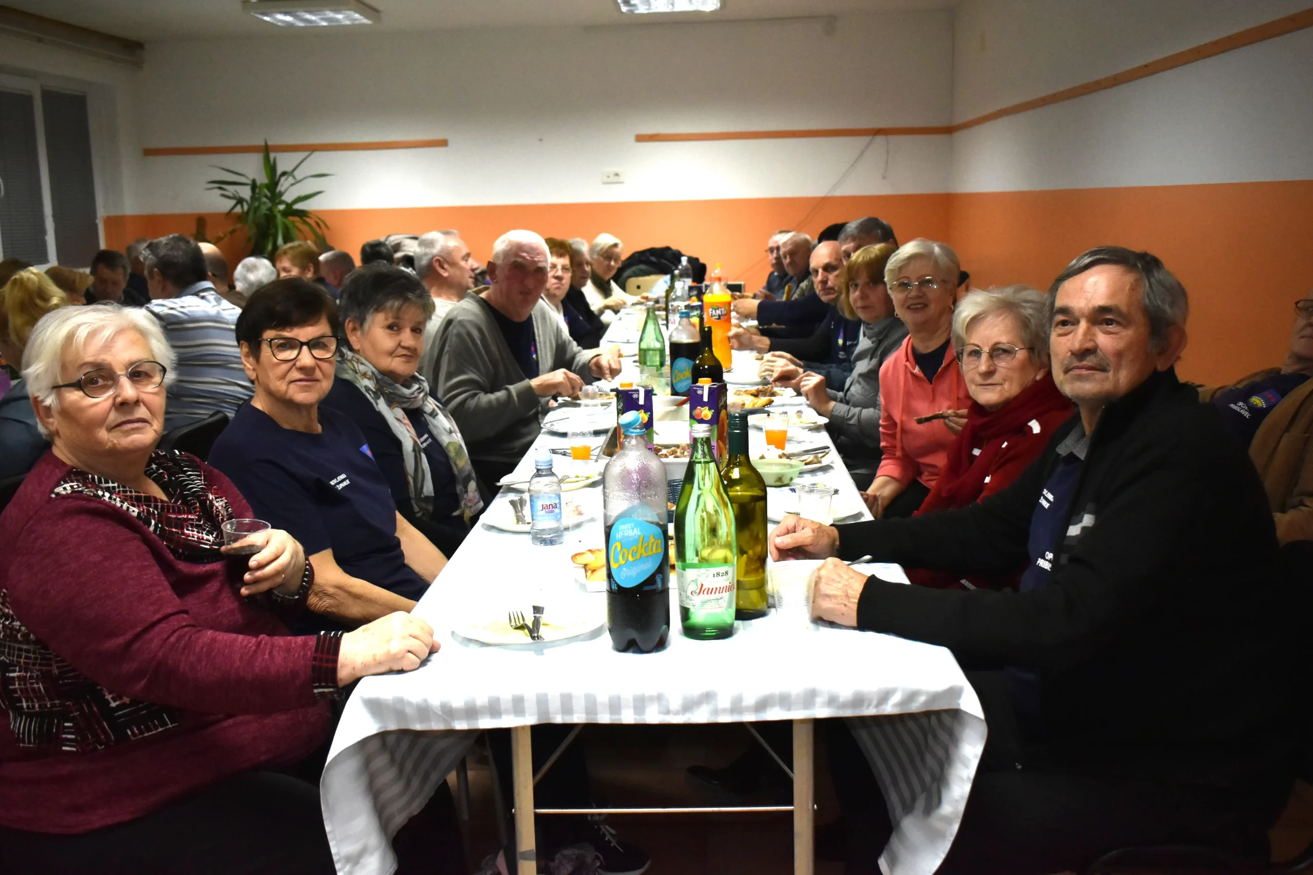 Pribislavec umirovljenici (4) Pribislavec umirovljenici (4)