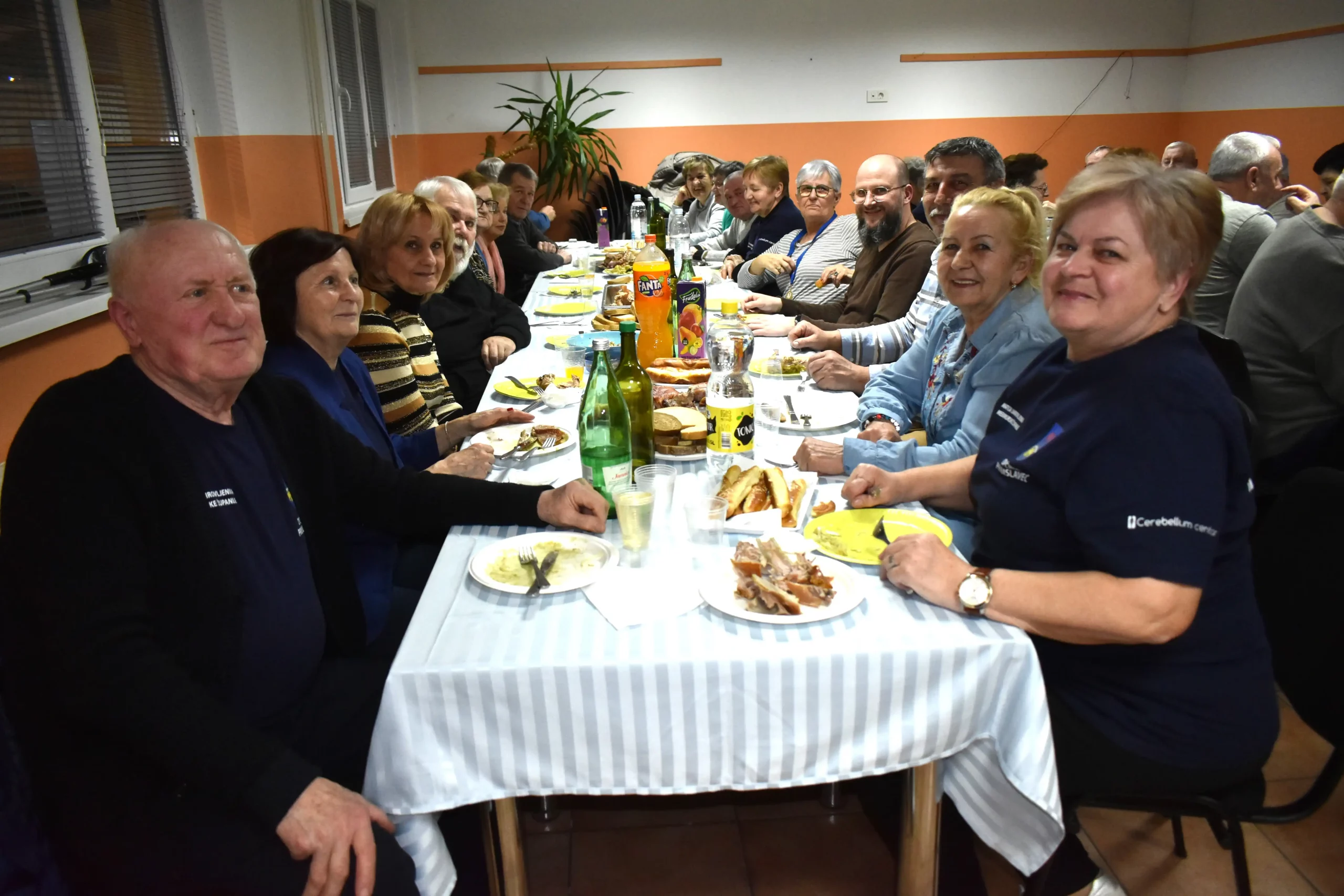 Pribislavec umirovljenici (5) Pribislavec umirovljenici (5)