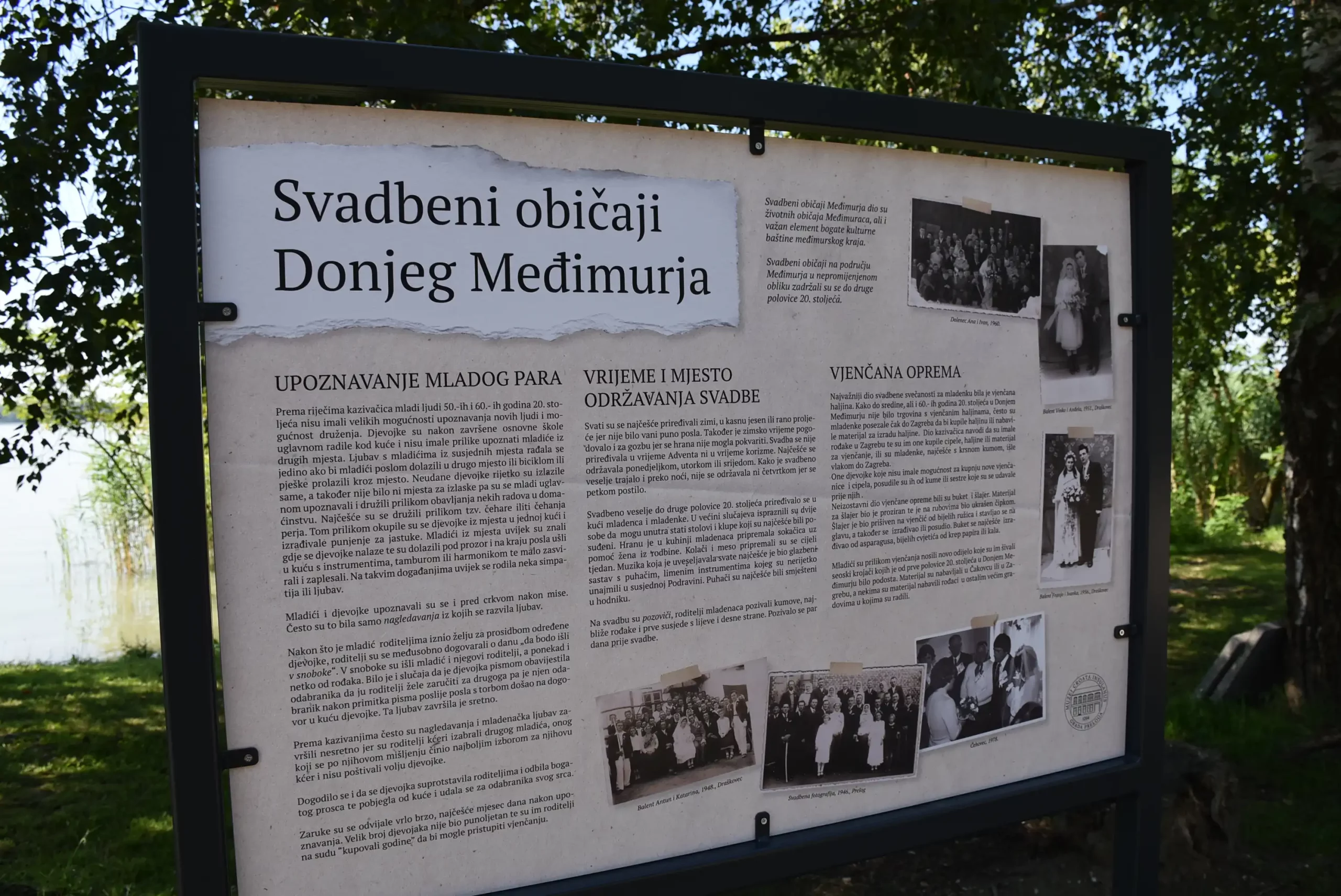 Priče s klupice, Marina Prelog (4)