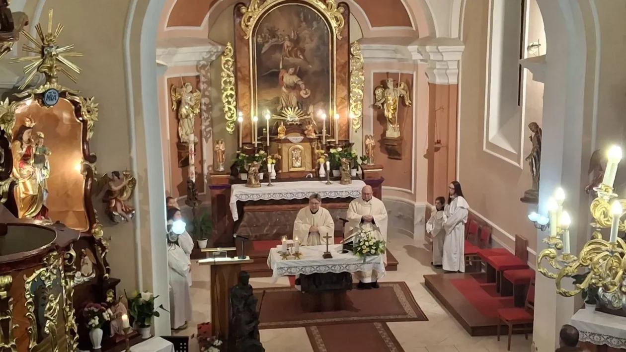 Prijatelji sv. Roka, Draškovec, posjet, Mađarska (10)